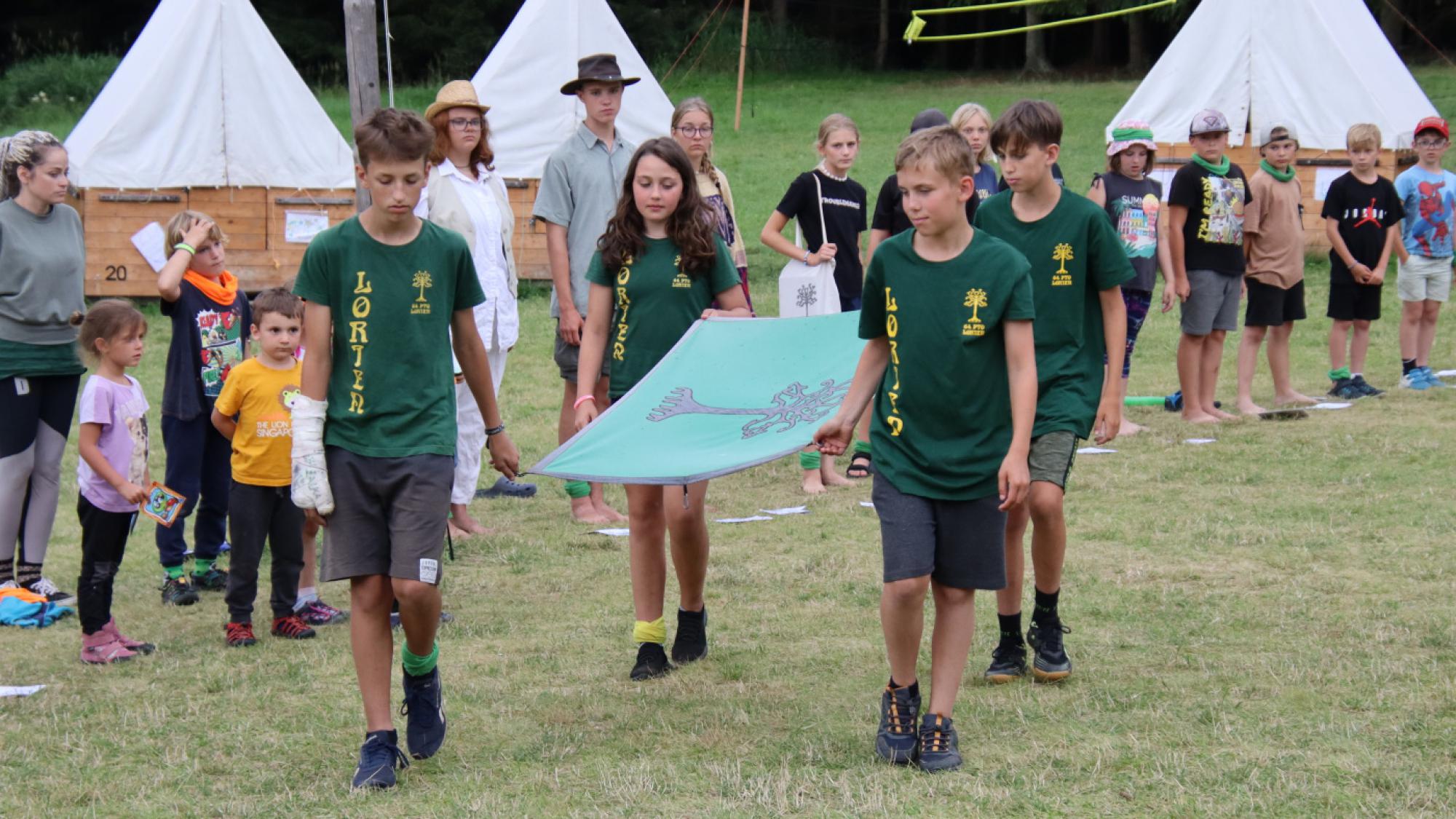 Foto z galerie „Expedice kolem světa 13.den čtvrtek“