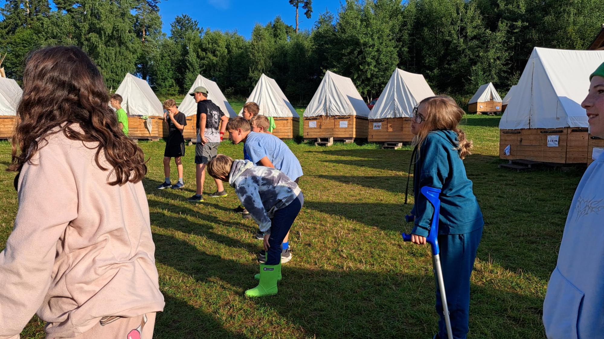 Foto z galerie „Expedice kolem světa 14.den pátek“