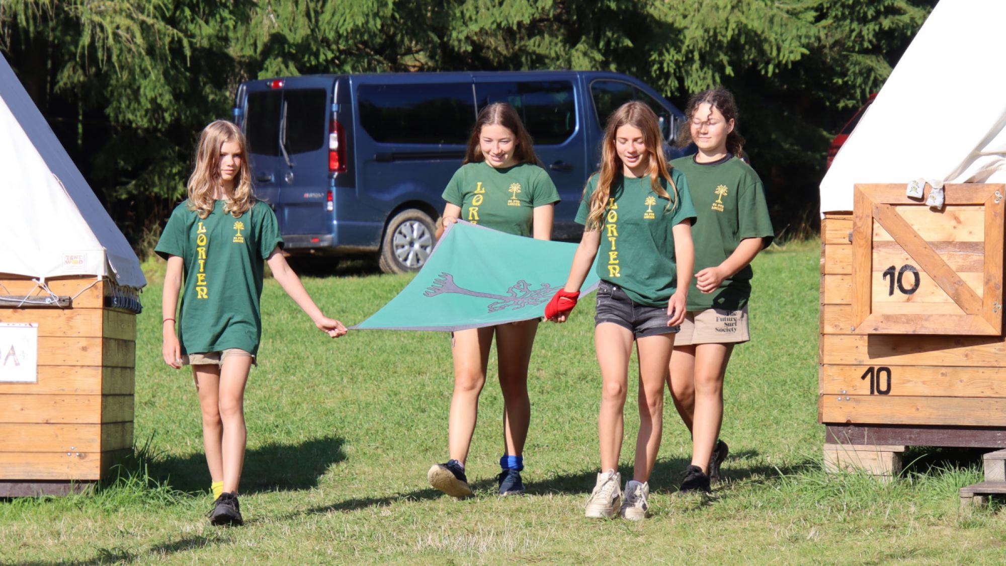 Foto z galerie „Expedice kolem světa 14.den pátek“