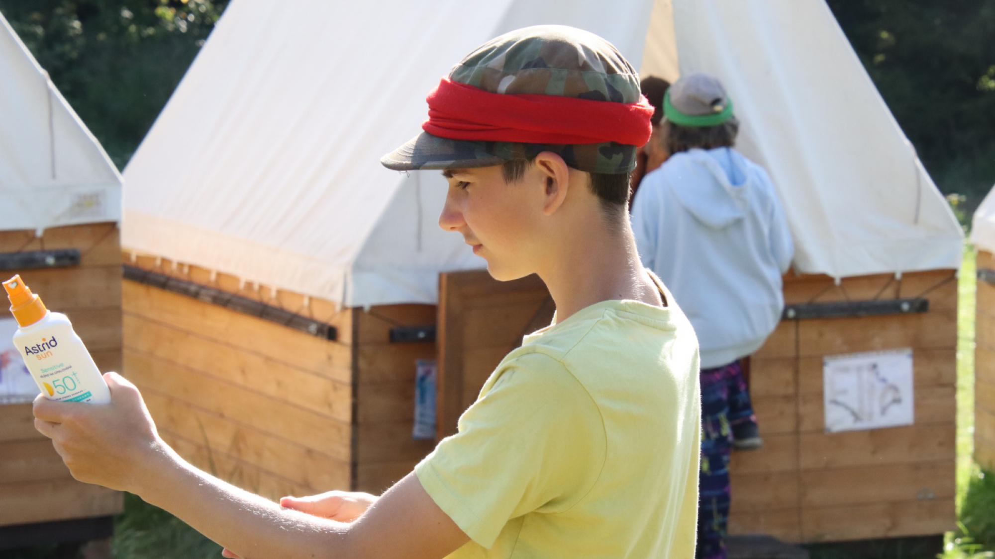 Foto z galerie „Expedice kolem světa 14.den pátek“