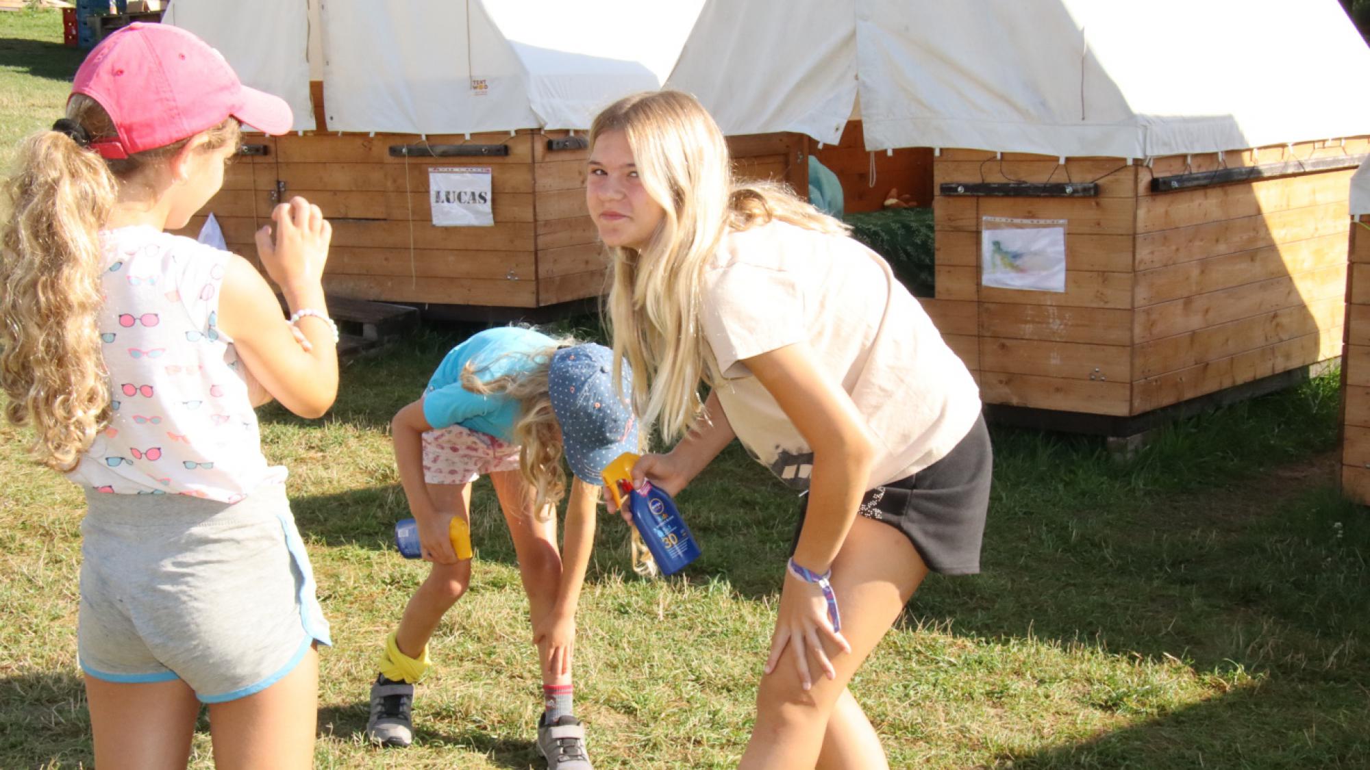 Foto z galerie „Expedice kolem světa 14.den pátek“