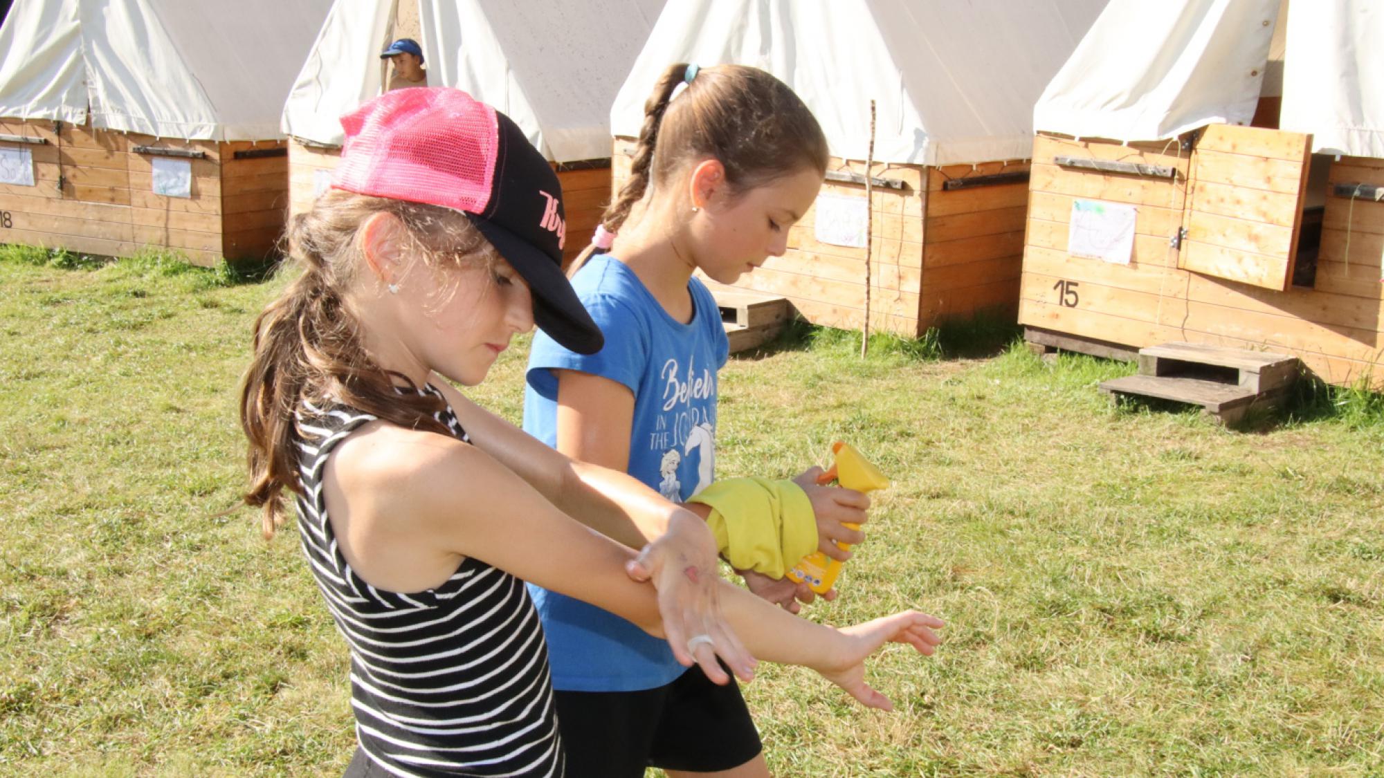 Foto z galerie „Expedice kolem světa 14.den pátek“