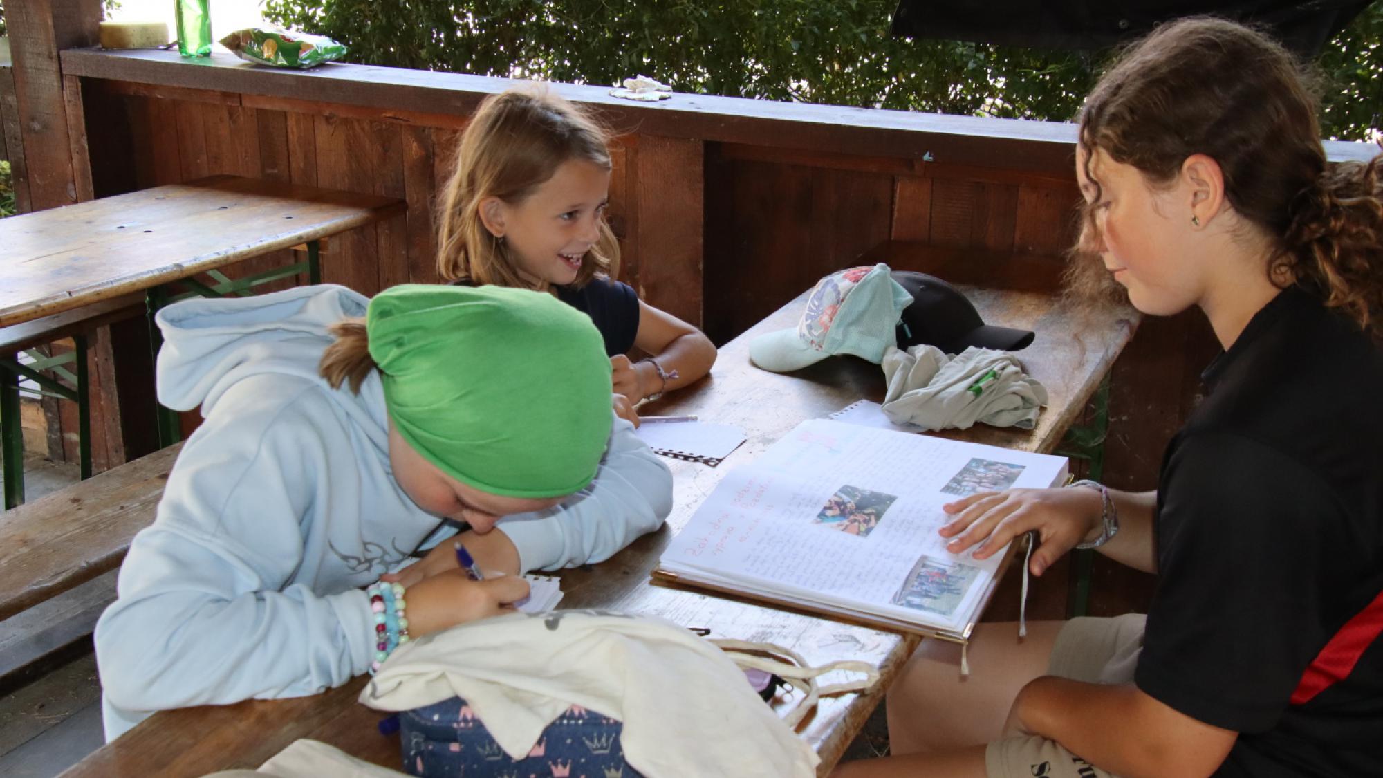 Foto z galerie „Expedice kolem světa 14.den pátek“