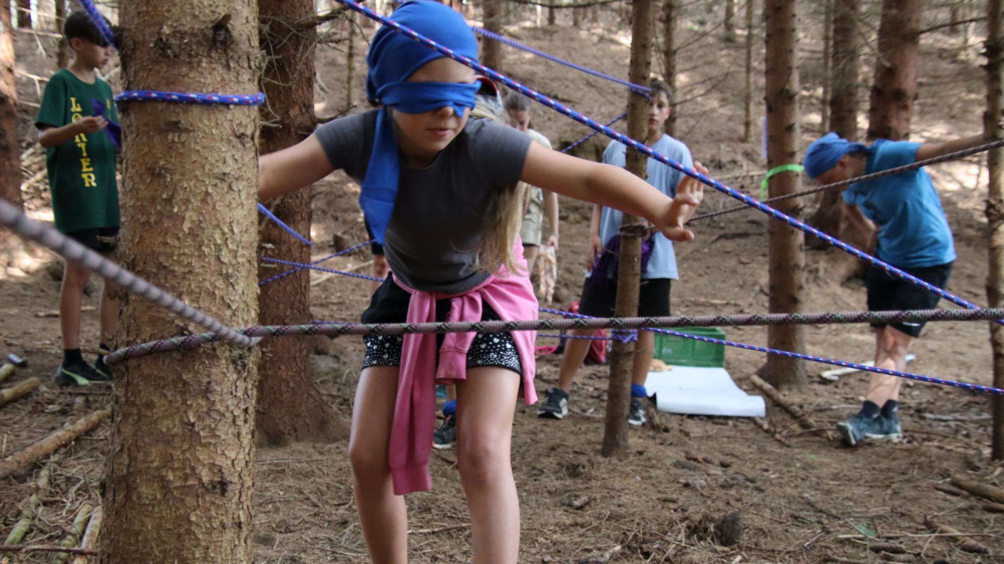 Foto z galerie „Expedice kolem světa 14.den pátek“