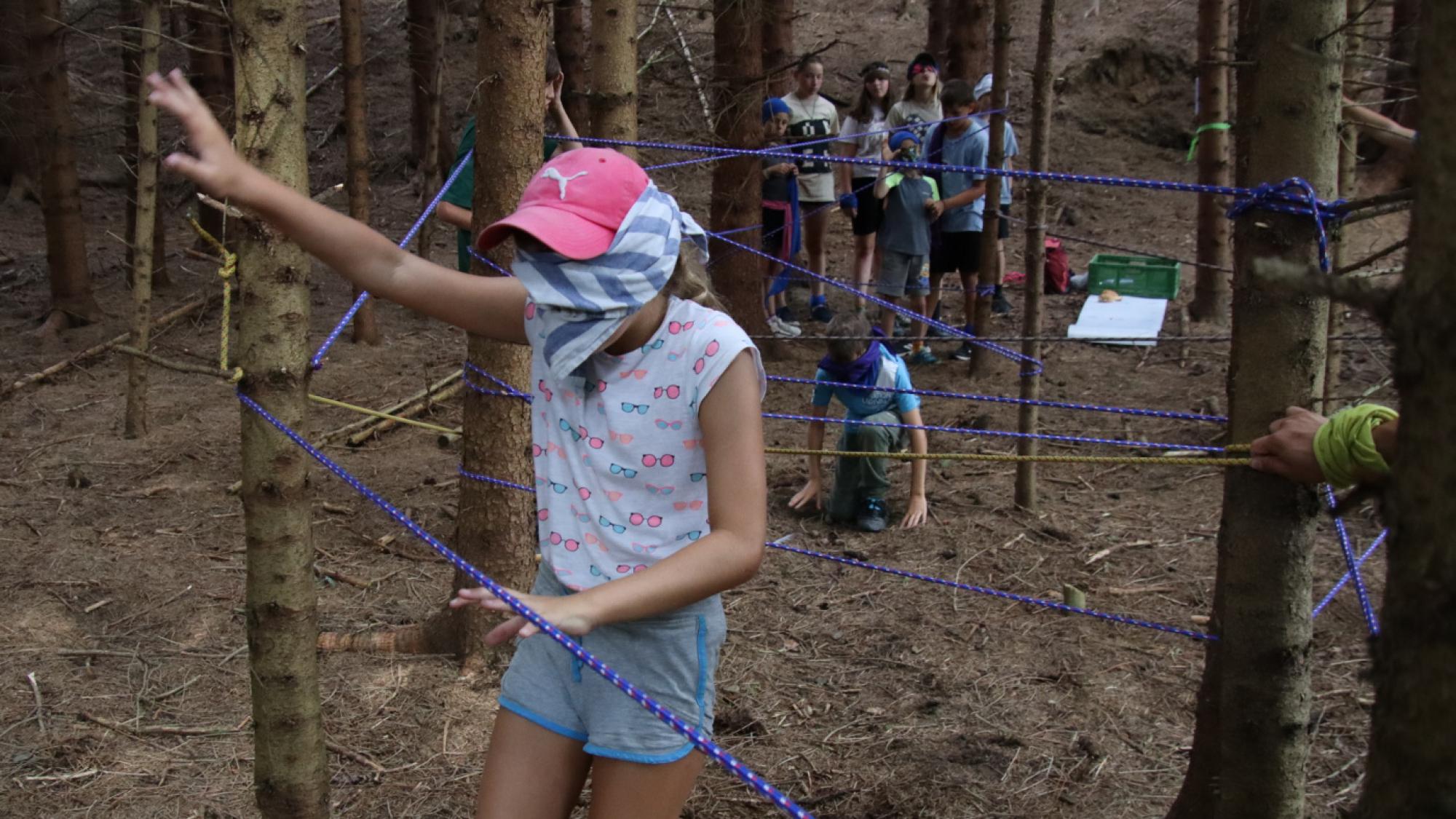 Foto z galerie „Expedice kolem světa 14.den pátek“