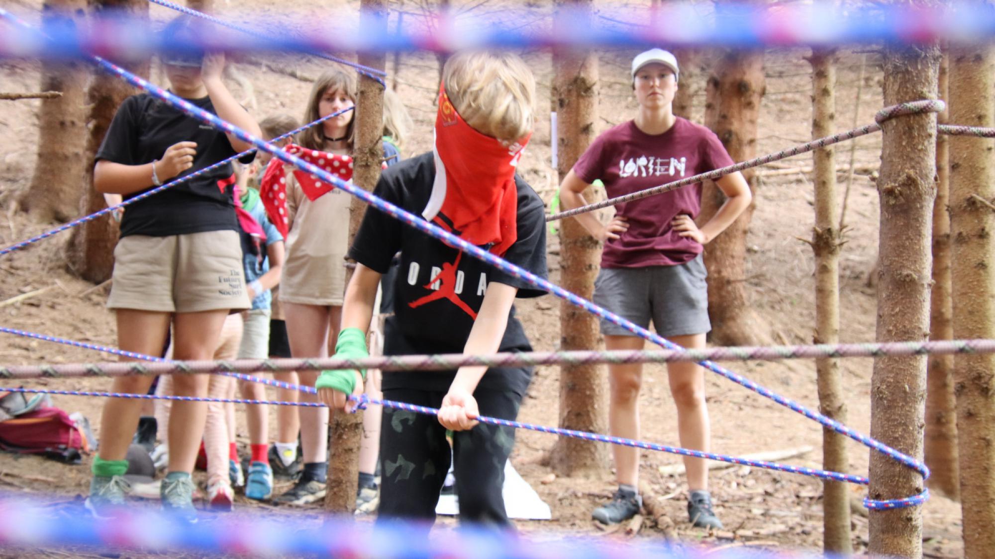 Foto z galerie „Expedice kolem světa 14.den pátek“