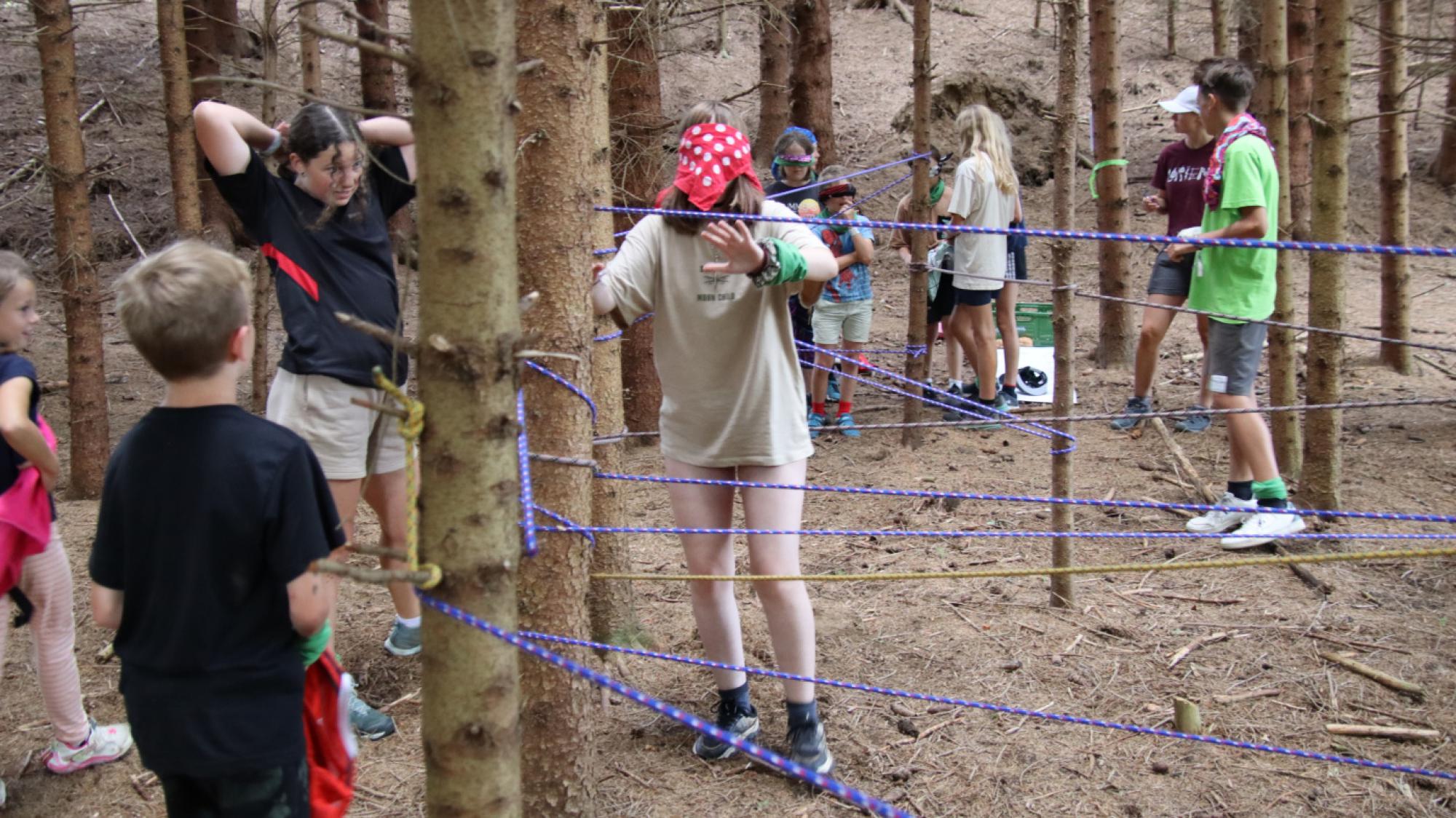 Foto z galerie „Expedice kolem světa 14.den pátek“