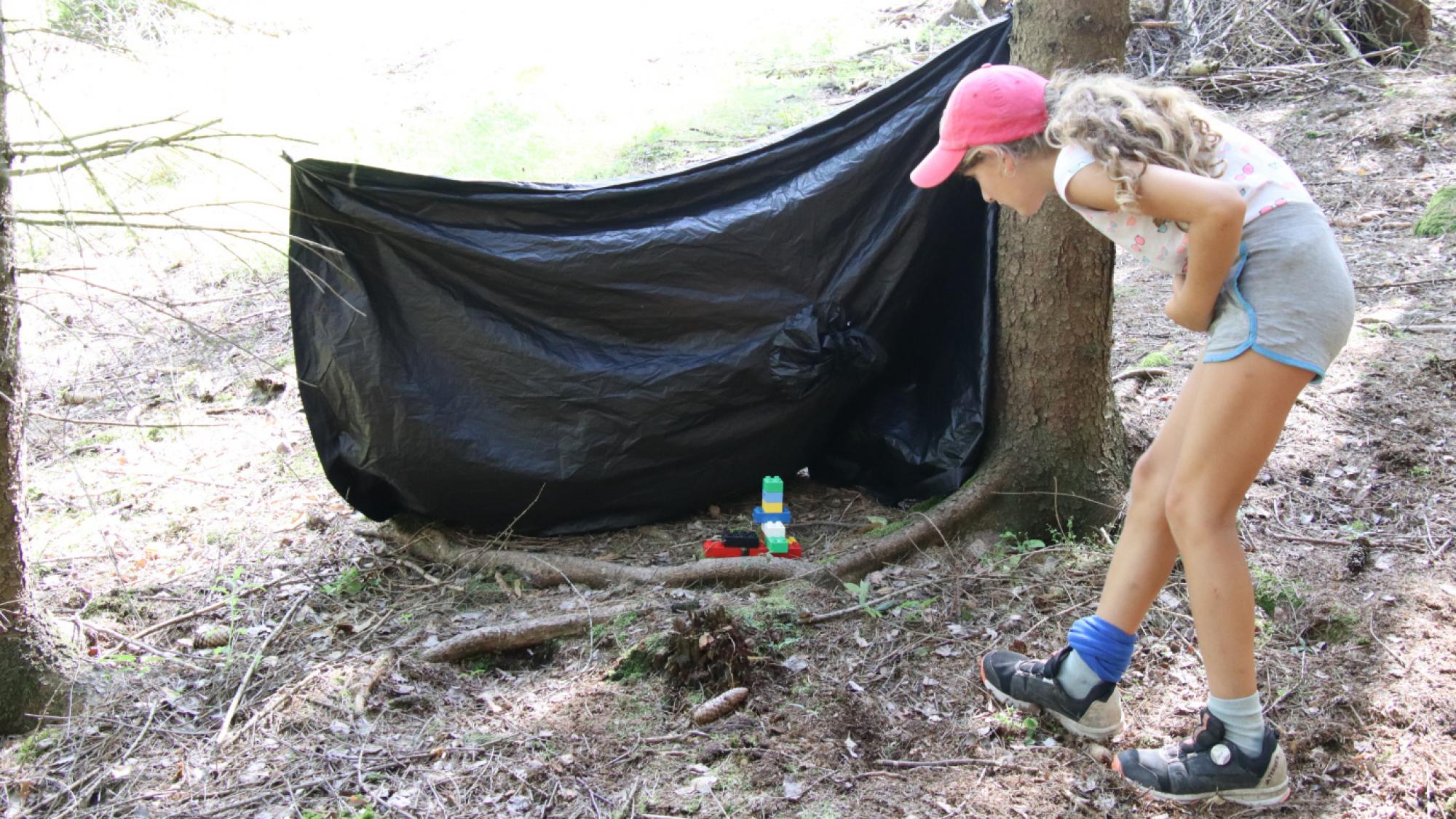 Foto z galerie „Expedice kolem světa 14.den pátek“