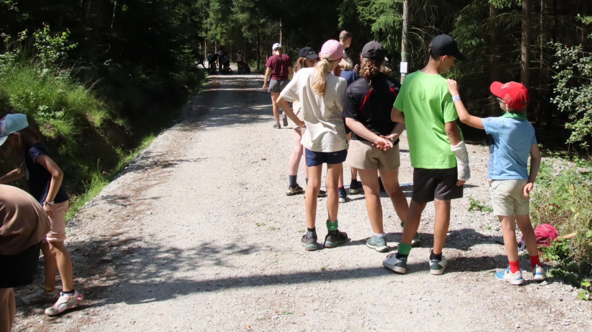 Foto z galerie „Expedice kolem světa 14.den pátek“