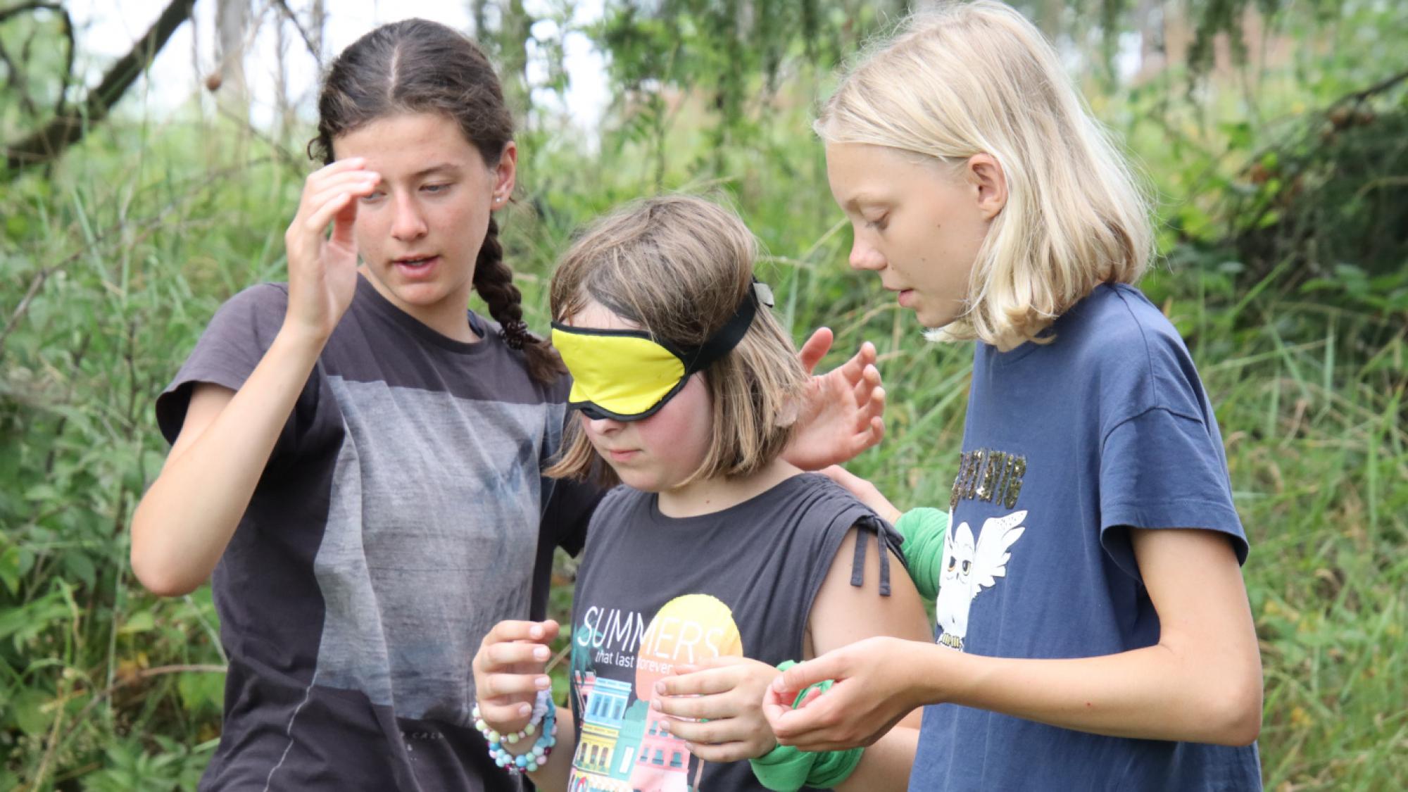 Foto z galerie „Expedice kolem světa 14.den pátek“