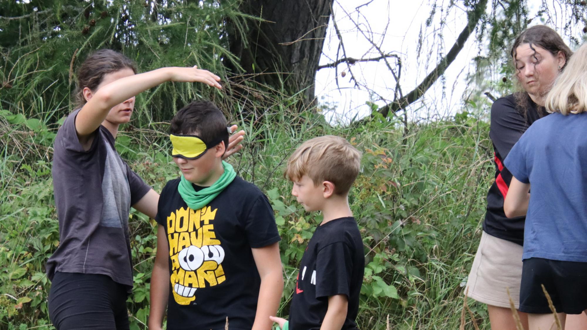 Foto z galerie „Expedice kolem světa 14.den pátek“