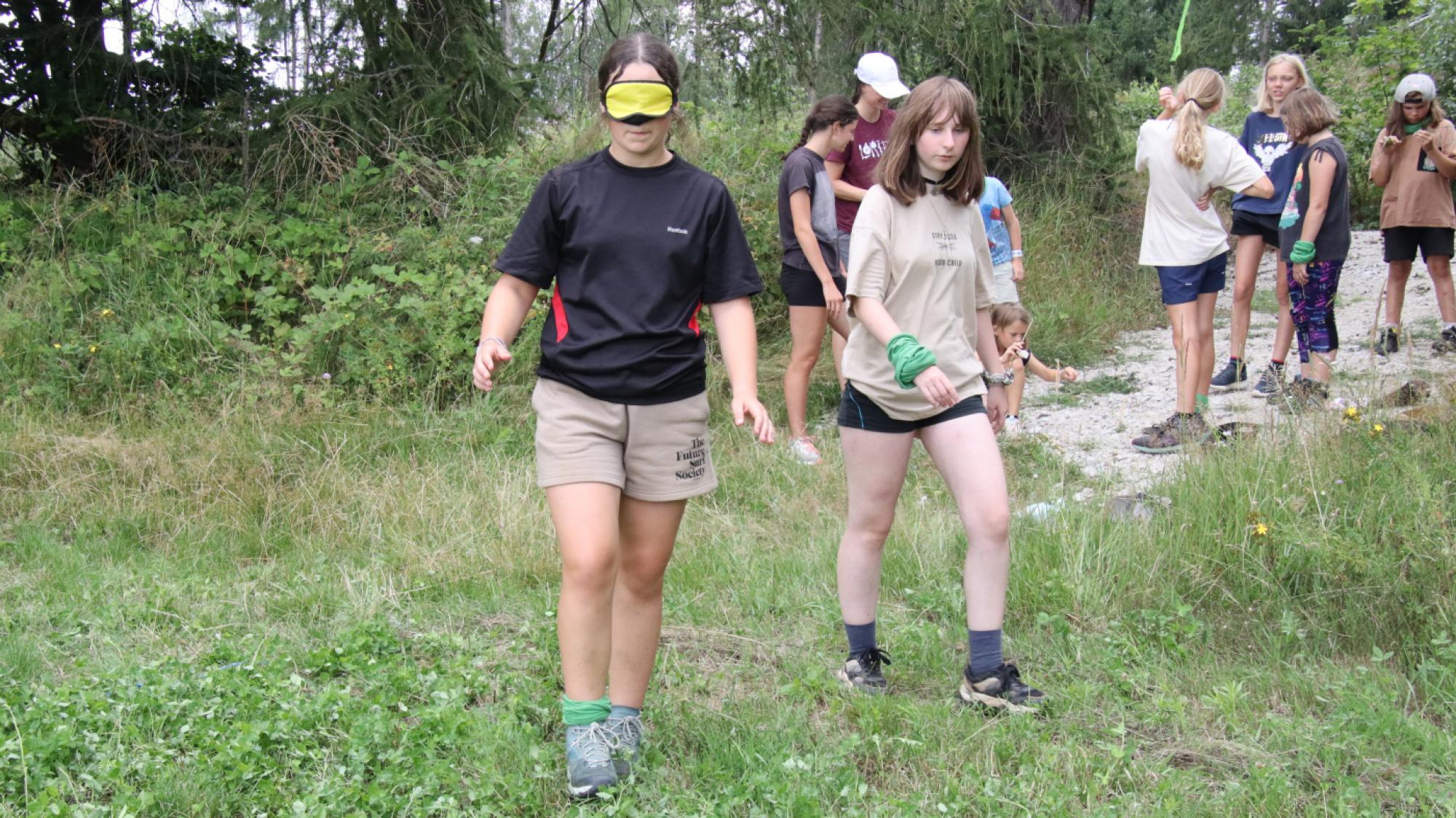 Foto z galerie „Expedice kolem světa 14.den pátek“