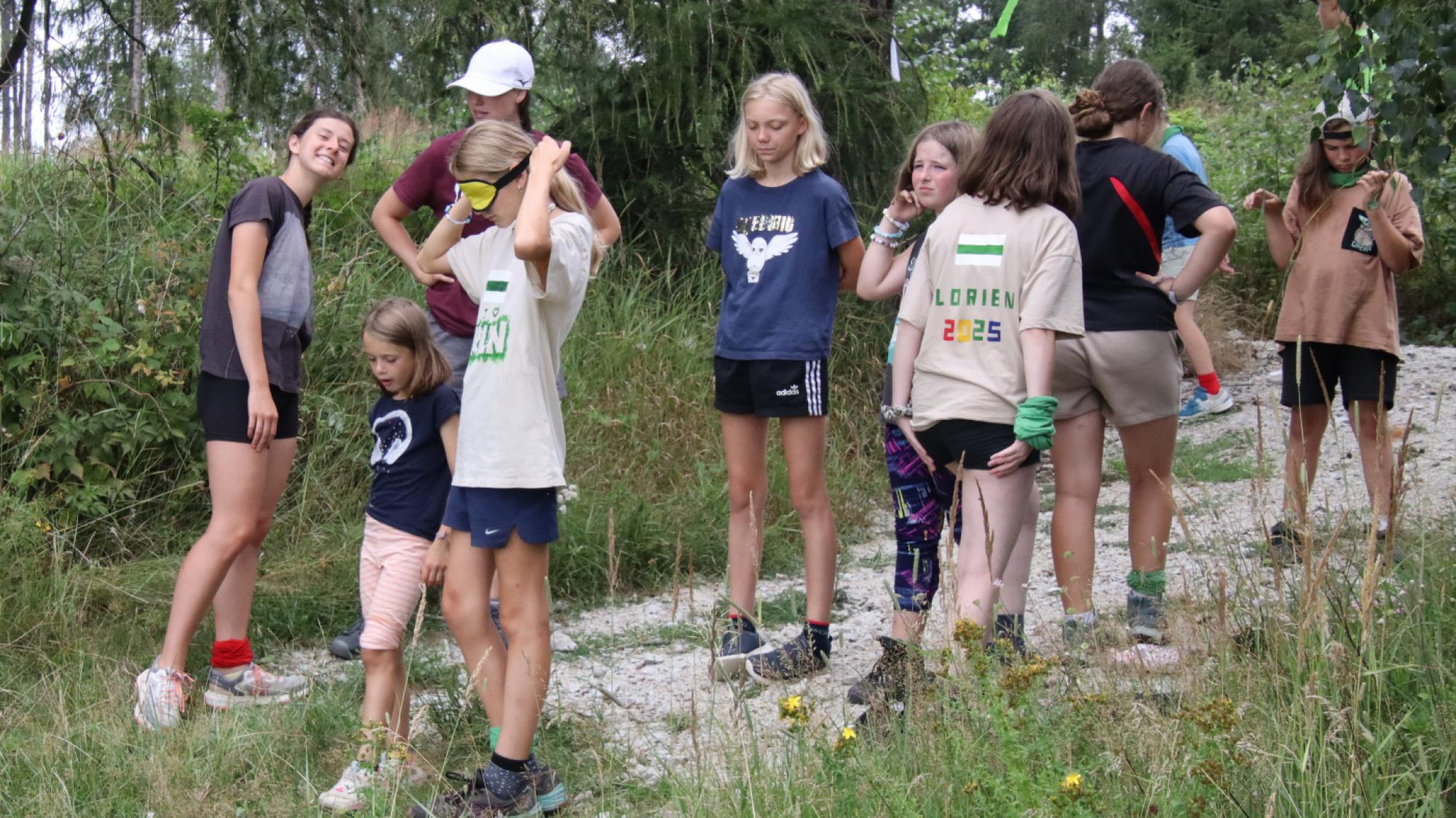 Foto z galerie „Expedice kolem světa 14.den pátek“