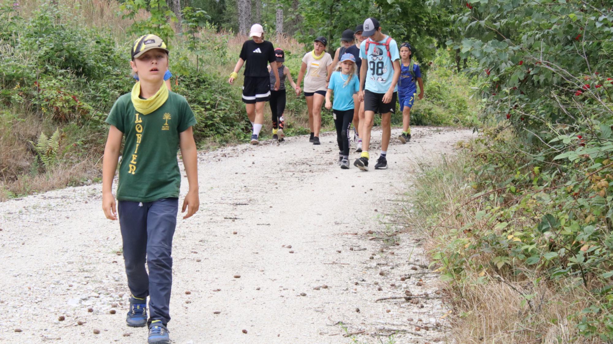 Foto z galerie „Expedice kolem světa 14.den pátek“