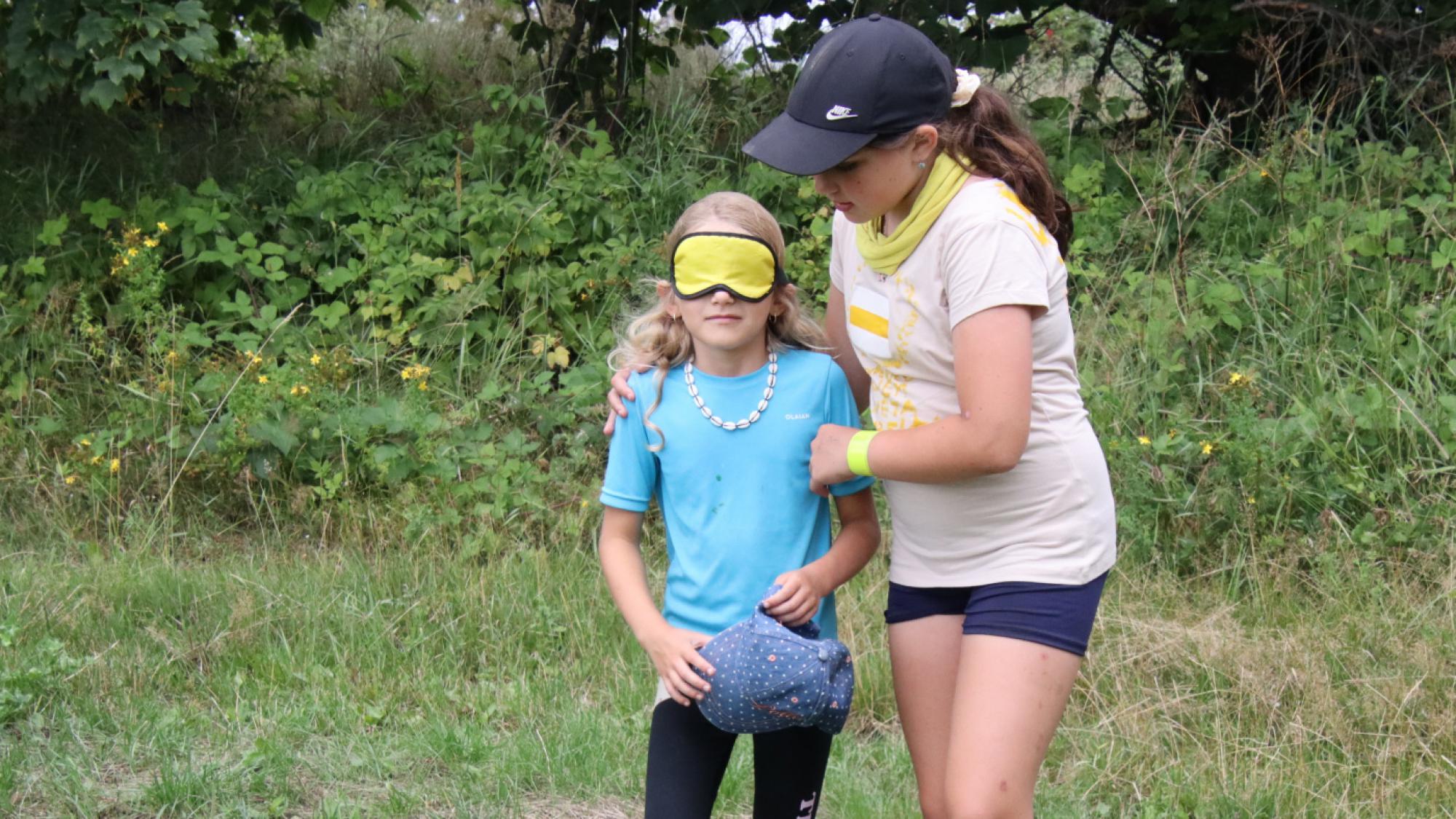 Foto z galerie „Expedice kolem světa 14.den pátek“