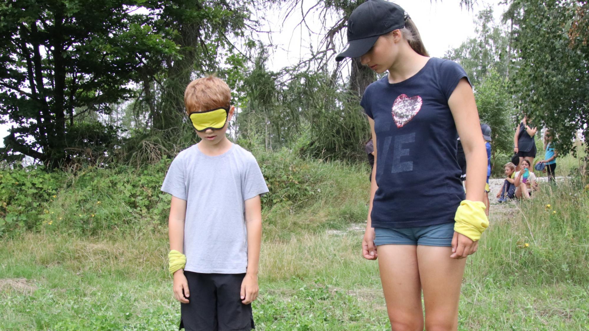 Foto z galerie „Expedice kolem světa 14.den pátek“