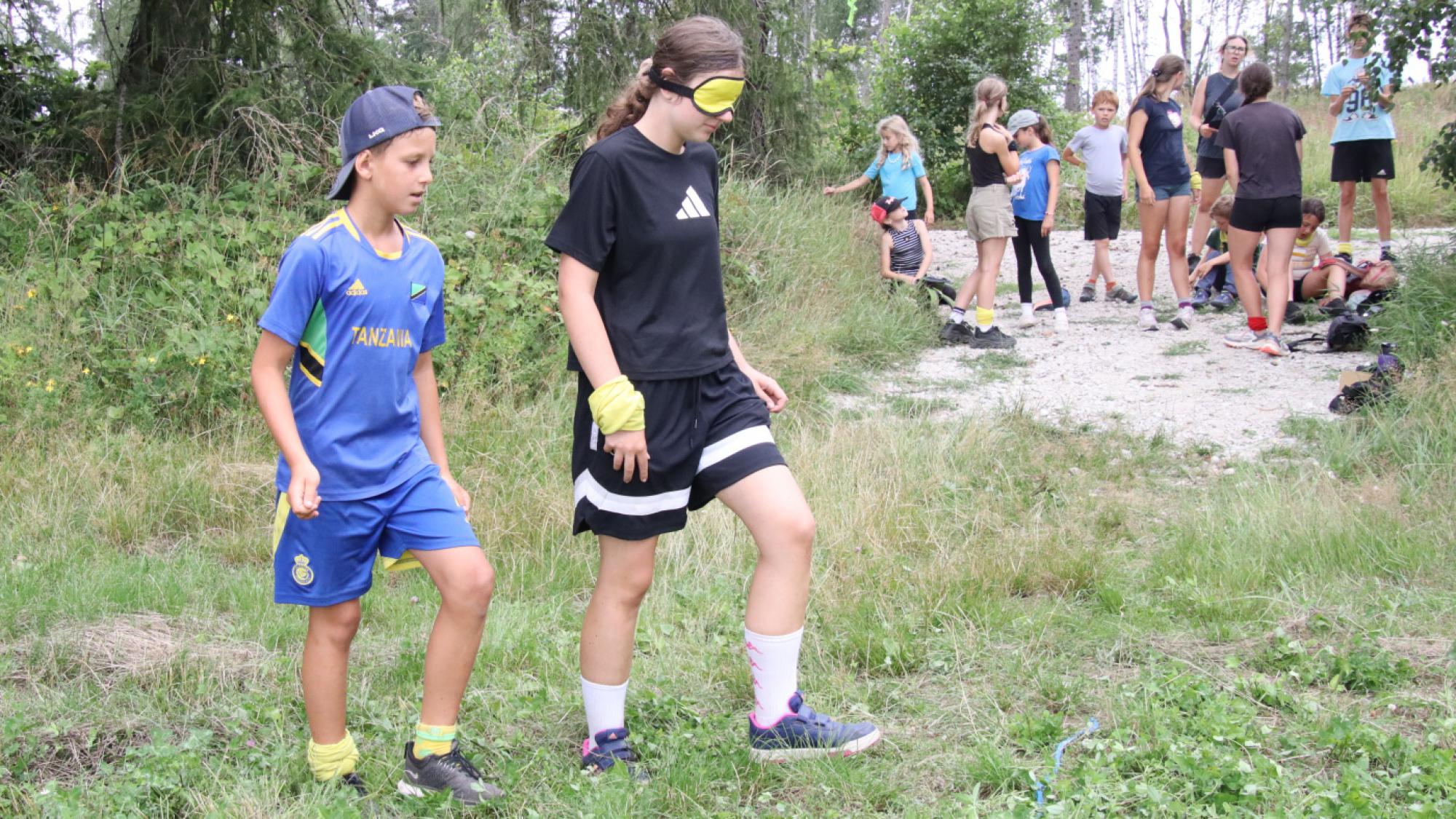 Foto z galerie „Expedice kolem světa 14.den pátek“