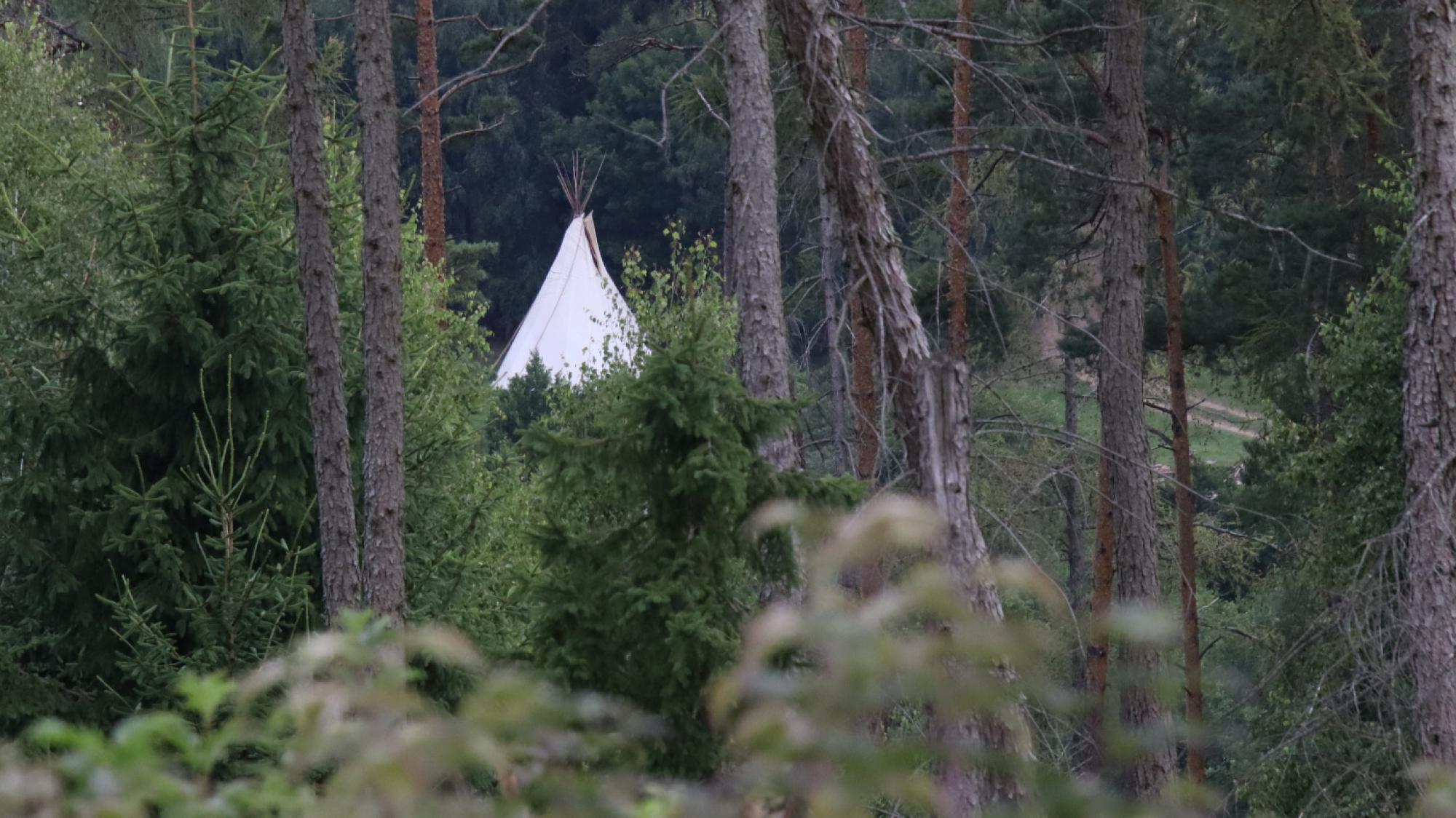 Foto z galerie „Expedice kolem světa 14.den pátek“