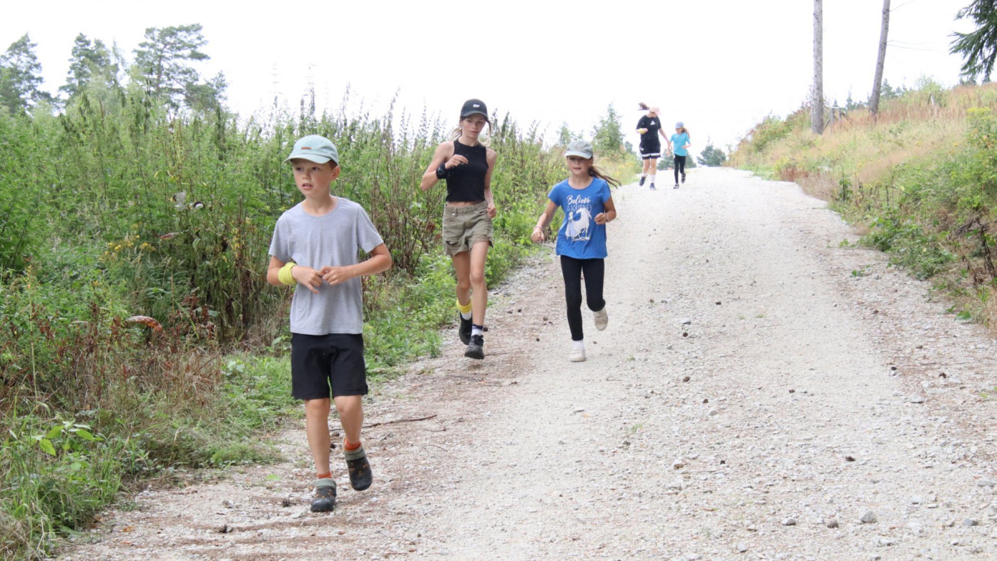 Foto z galerie „Expedice kolem světa 14.den pátek“