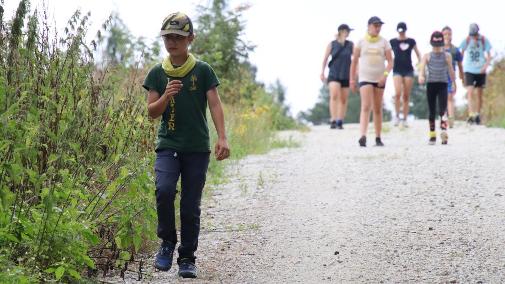 Foto z galerie „Expedice kolem světa 14.den pátek“