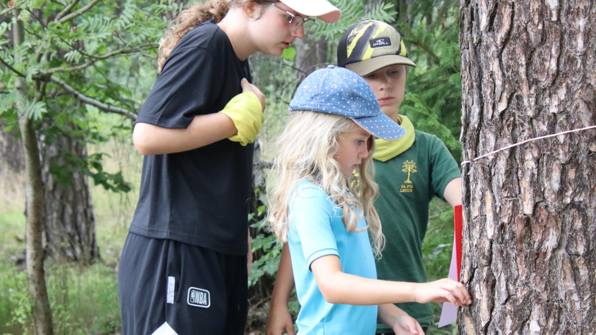 Foto z galerie „Expedice kolem světa 14.den pátek“