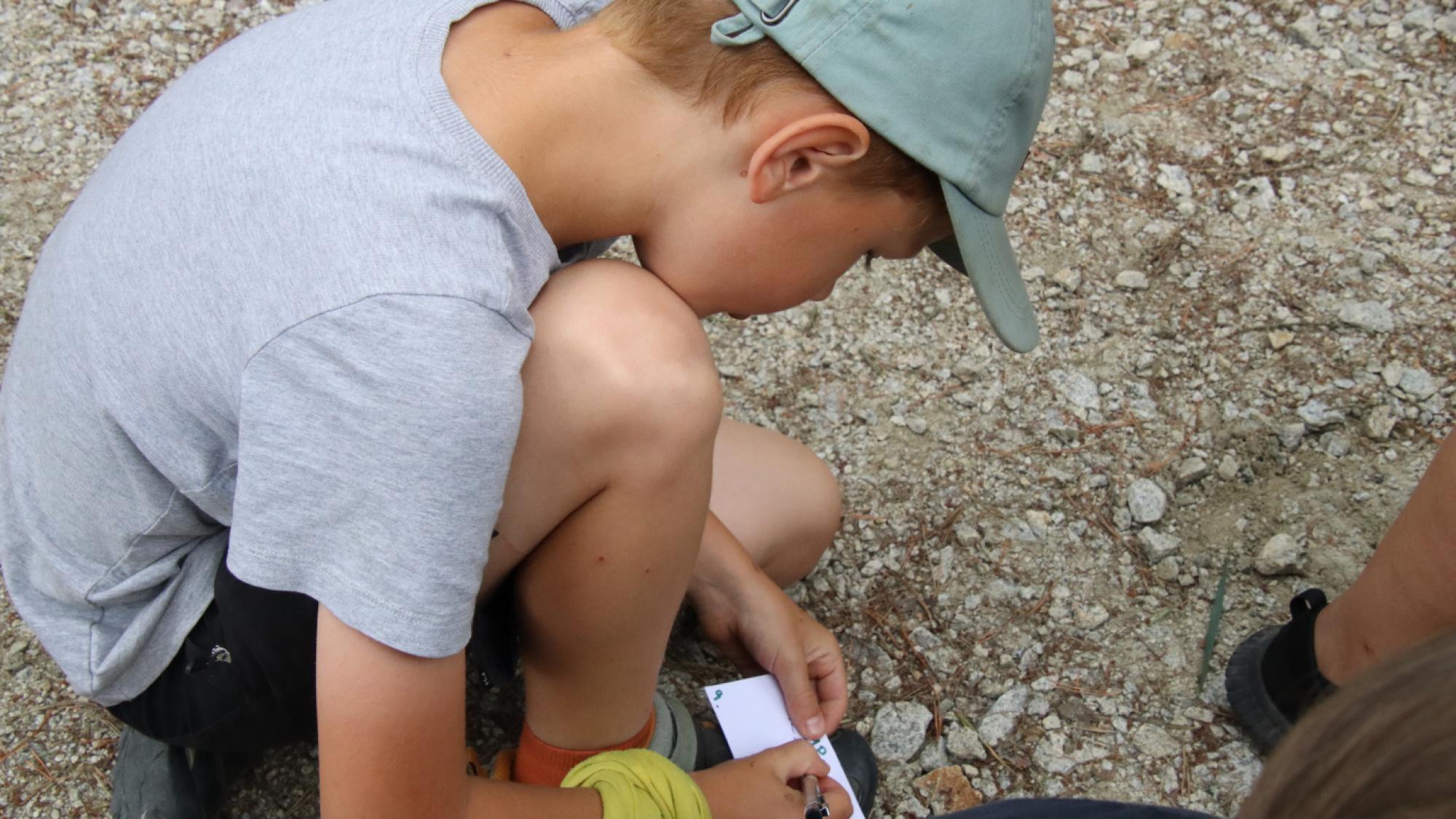 Foto z galerie „Expedice kolem světa 14.den pátek“