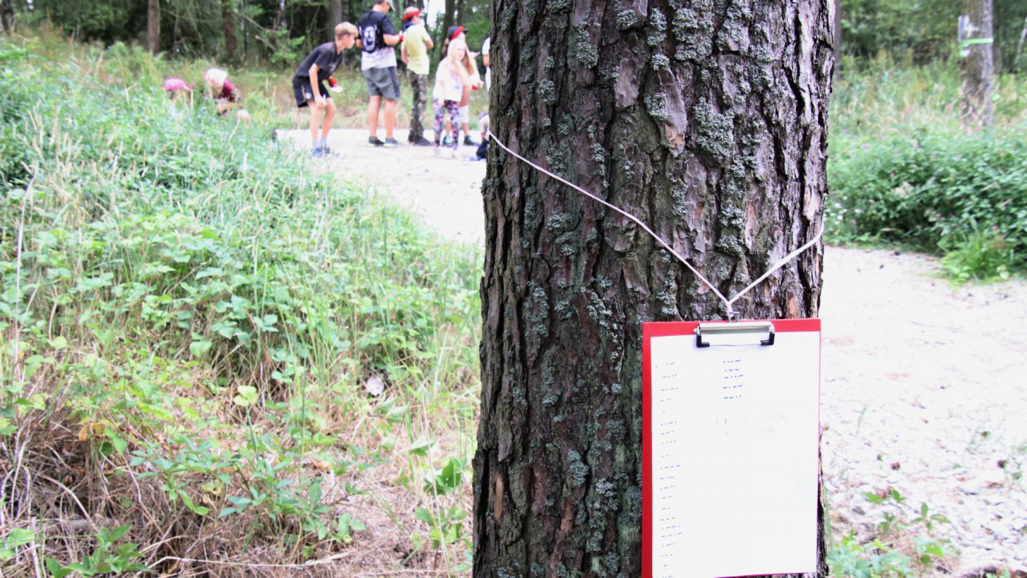 Foto z galerie „Expedice kolem světa 14.den pátek“