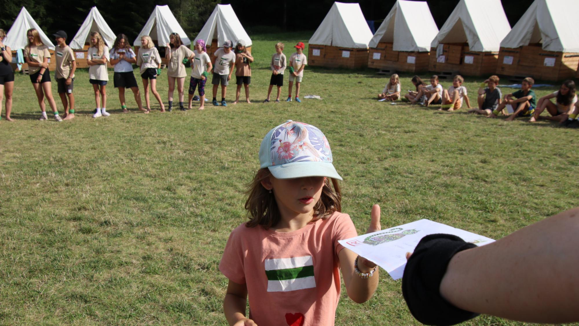 Foto z galerie „Expedice kolem světa 14.den pátek“