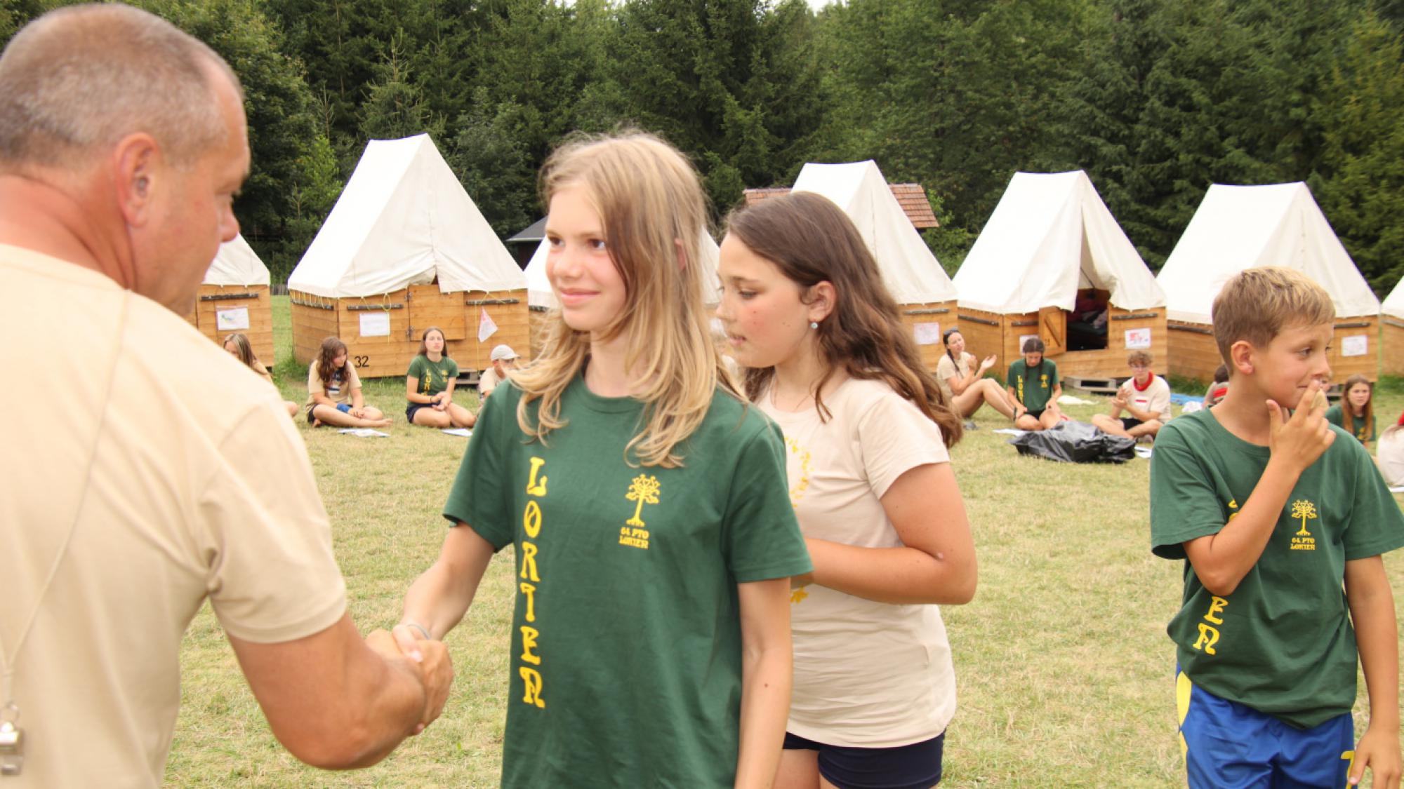 Foto z galerie „Expedice kolem světa 14.den pátek“