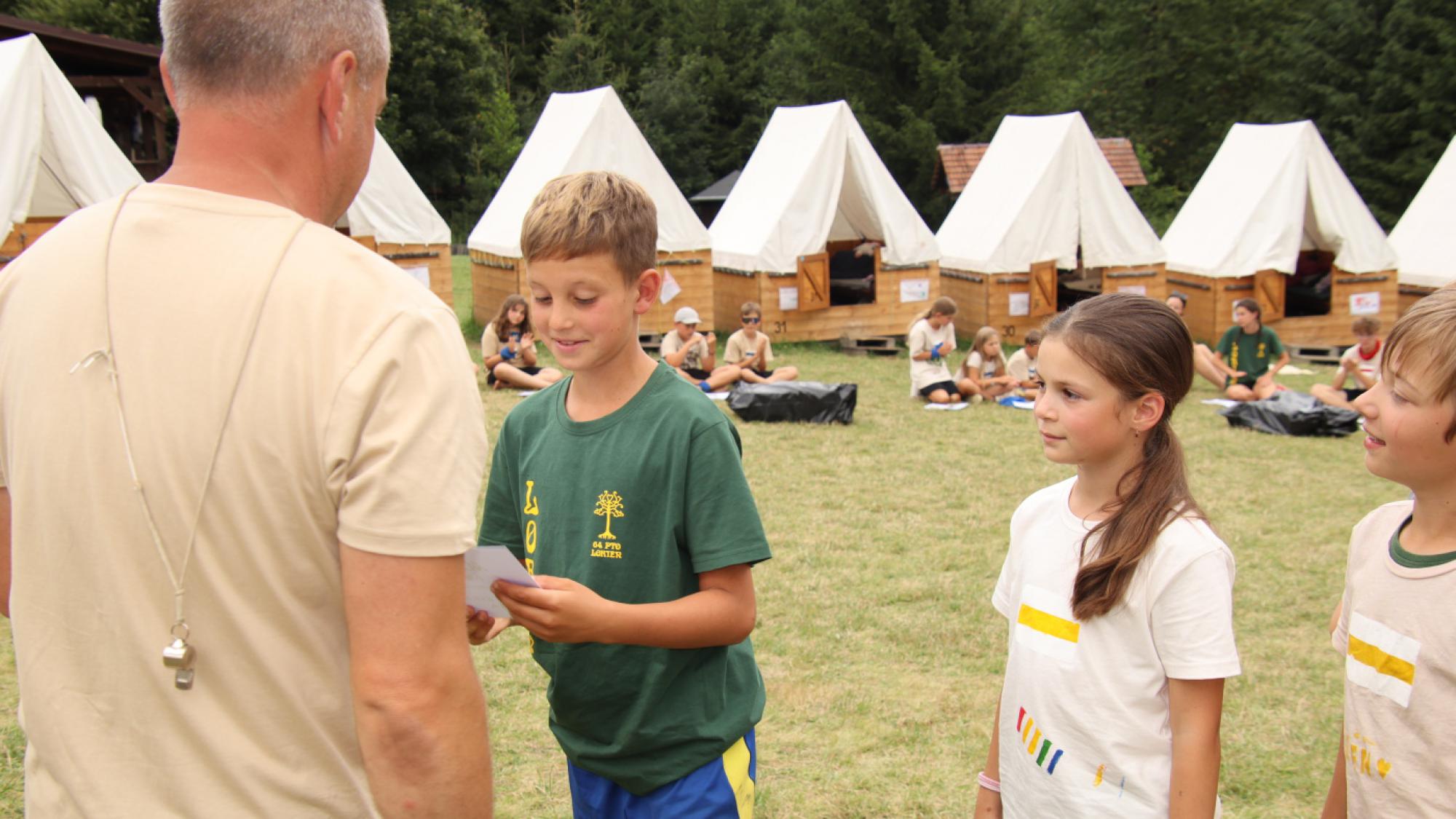 Foto z galerie „Expedice kolem světa 14.den pátek“