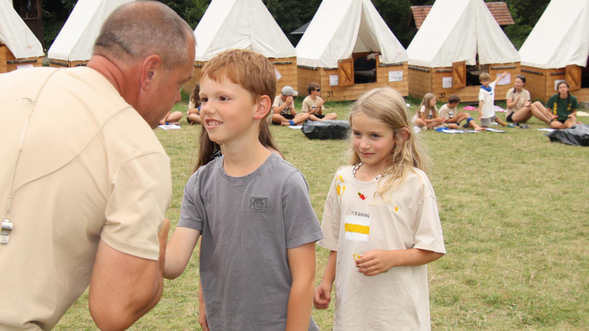 Foto z galerie „Expedice kolem světa 14.den pátek“