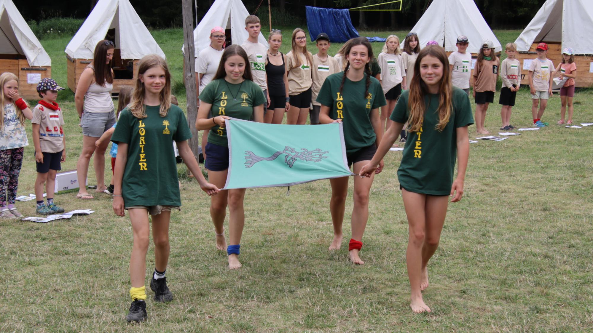 Foto z galerie „Expedice kolem světa 14.den pátek“