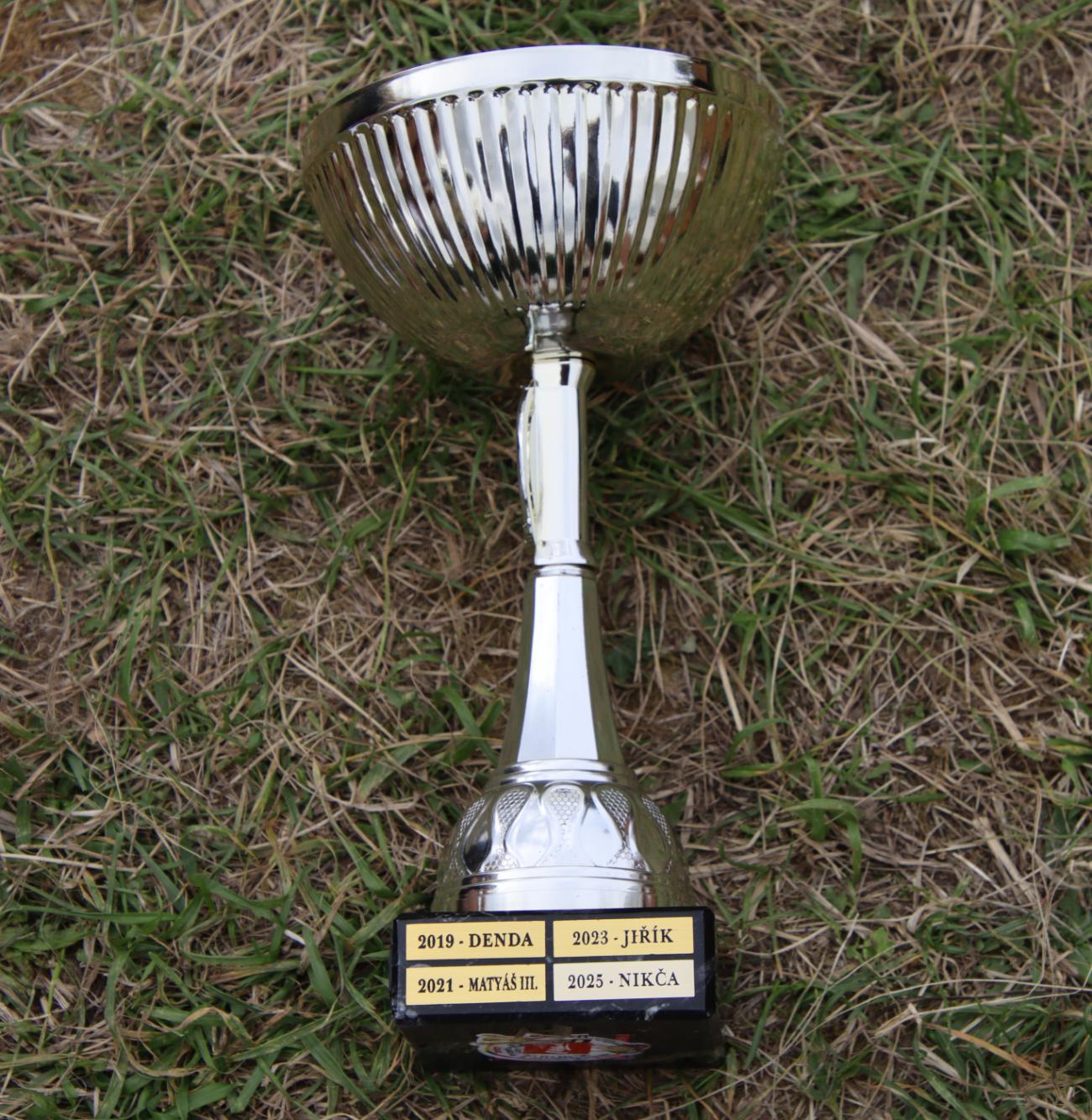 Foto z galerie „Expedice kolem světa 14.den pátek“