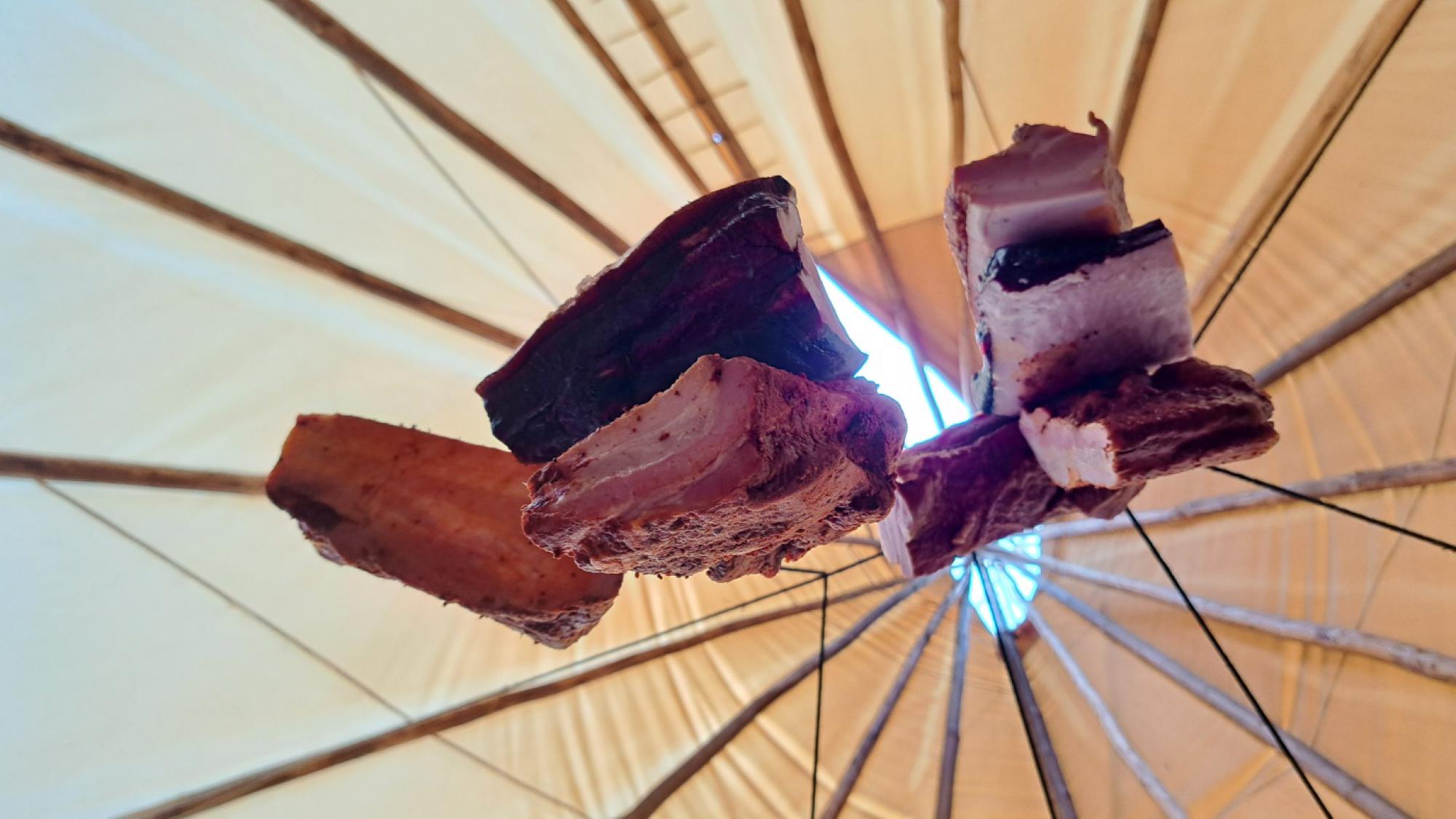 Foto z galerie „Expedice kolem světa 14.den pátek“