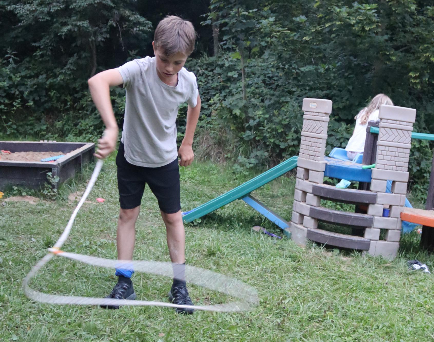 Foto z galerie „Expedice kolem světa 14.den pátek“