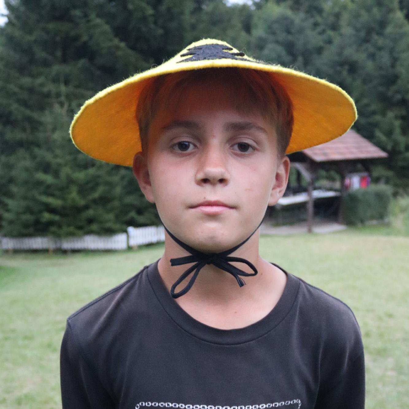 Foto z galerie „Expedice kolem světa 14.den pátek“