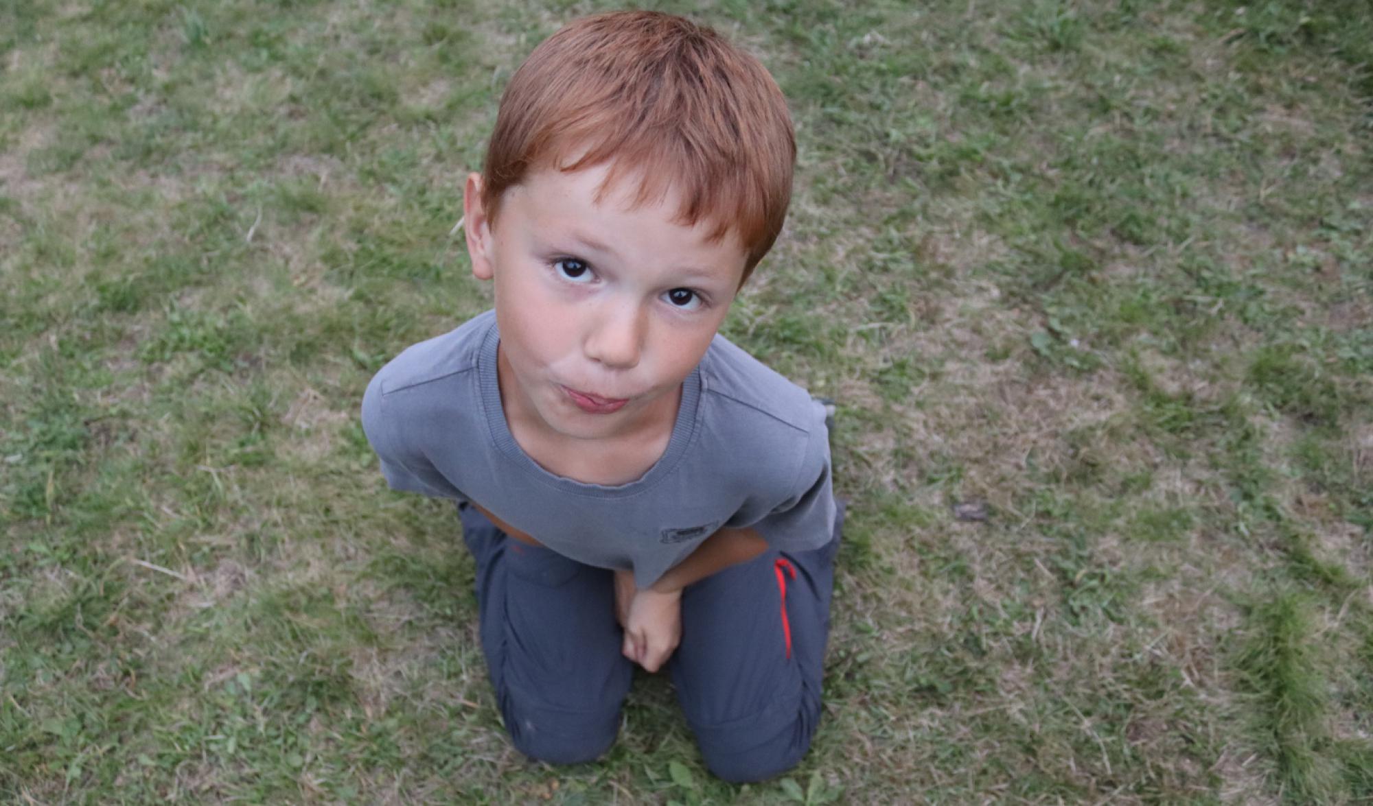 Foto z galerie „Expedice kolem světa 14.den pátek“