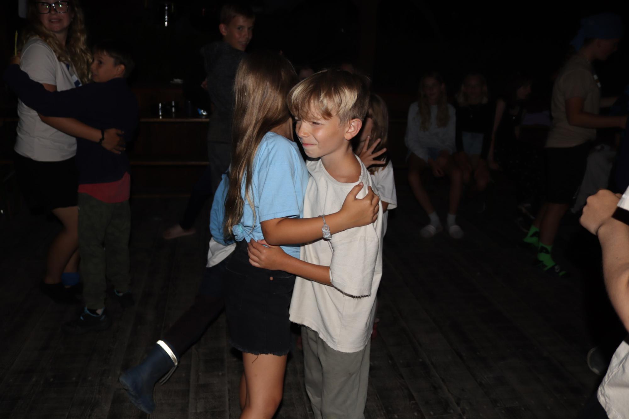 Foto z galerie „Expedice kolem světa 14.den pátek“