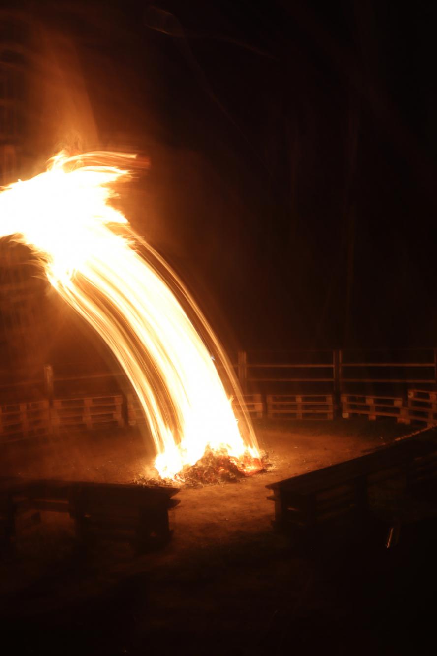 Foto z galerie „Expedice kolem světa 14.den pátek“