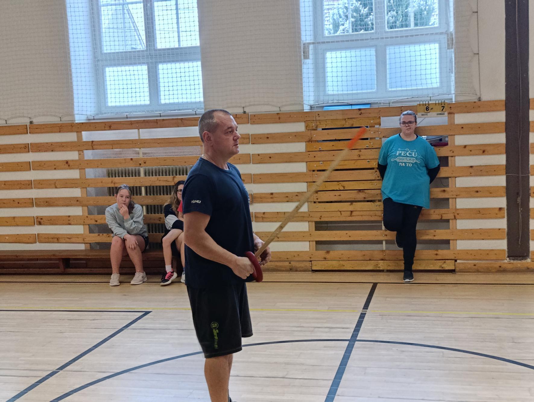 Foto z galerie „Pololetní prázdniny v Rájci“