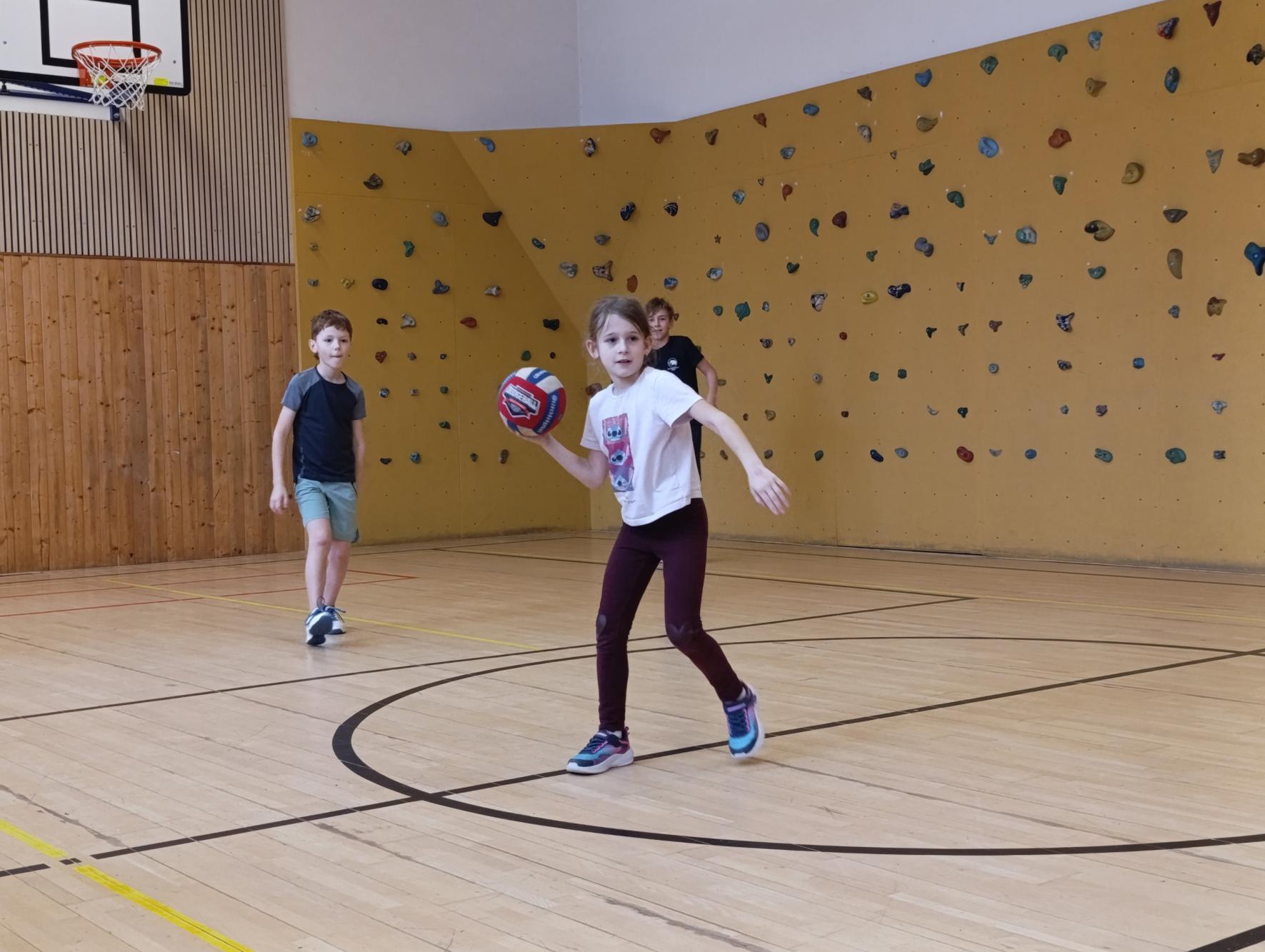 Foto z galerie „Pololetní prázdniny v Rájci“