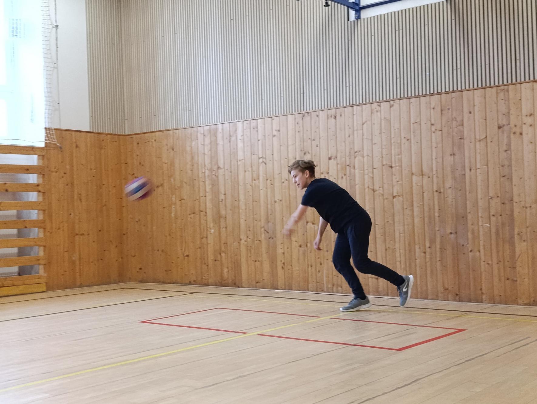 Foto z galerie „Pololetní prázdniny v Rájci“