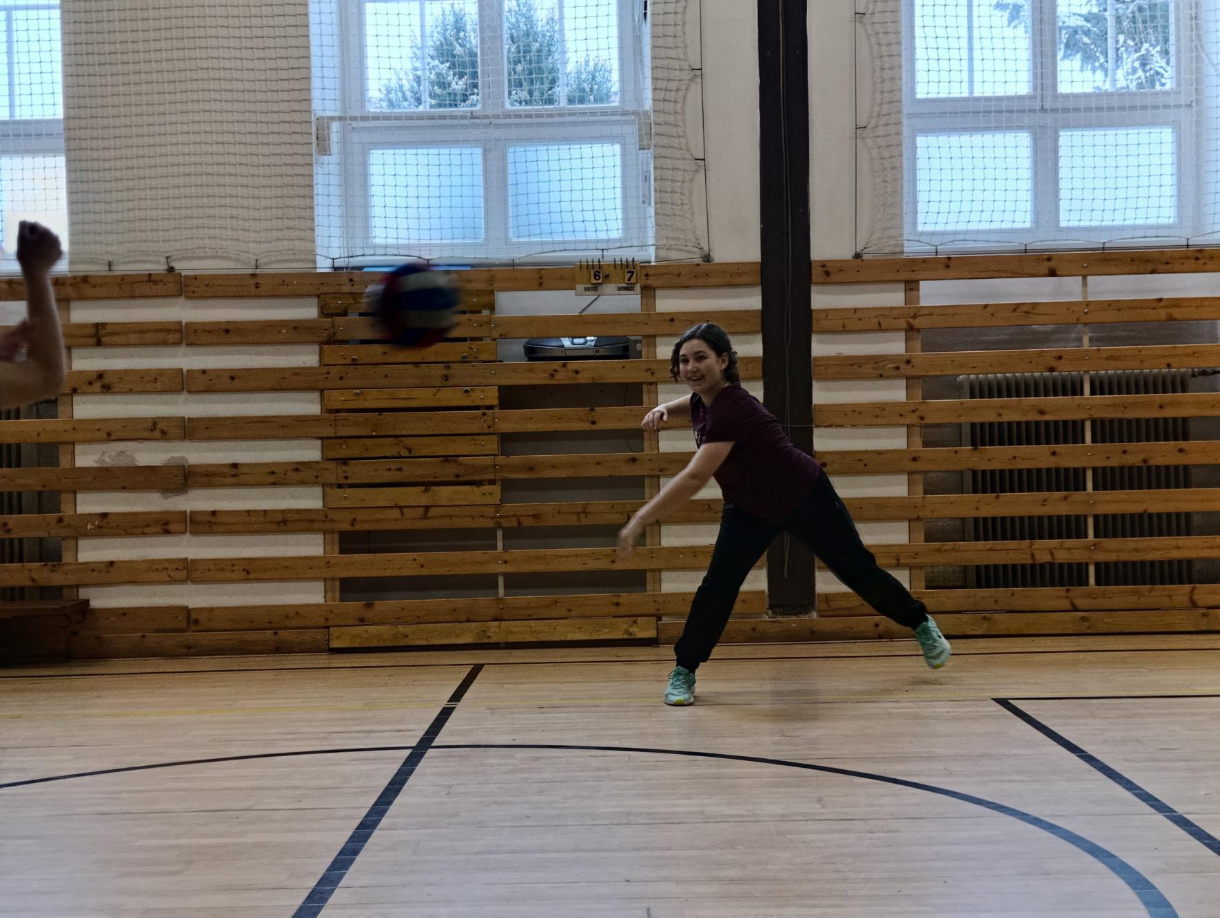 Foto z galerie „Pololetní prázdniny v Rájci“