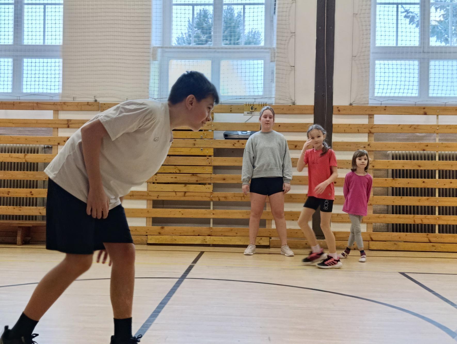 Foto z galerie „Pololetní prázdniny v Rájci“