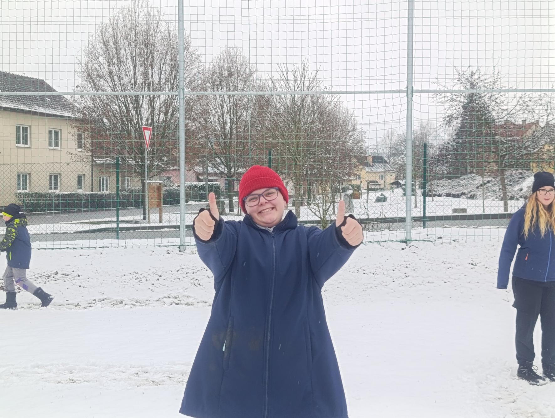 Foto z galerie „Pololetní prázdniny v Rájci“