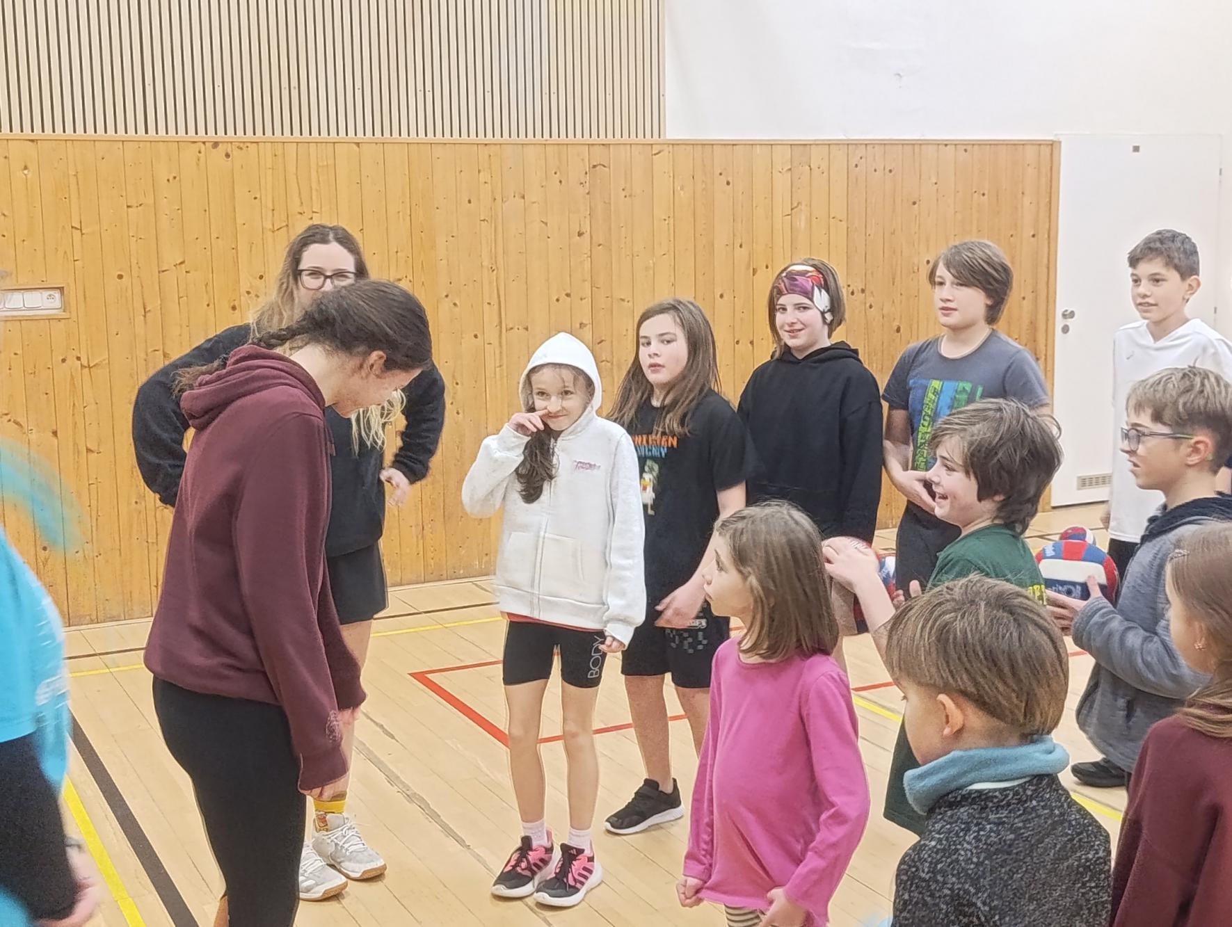 Foto z galerie „Pololetní prázdniny v Rájci“