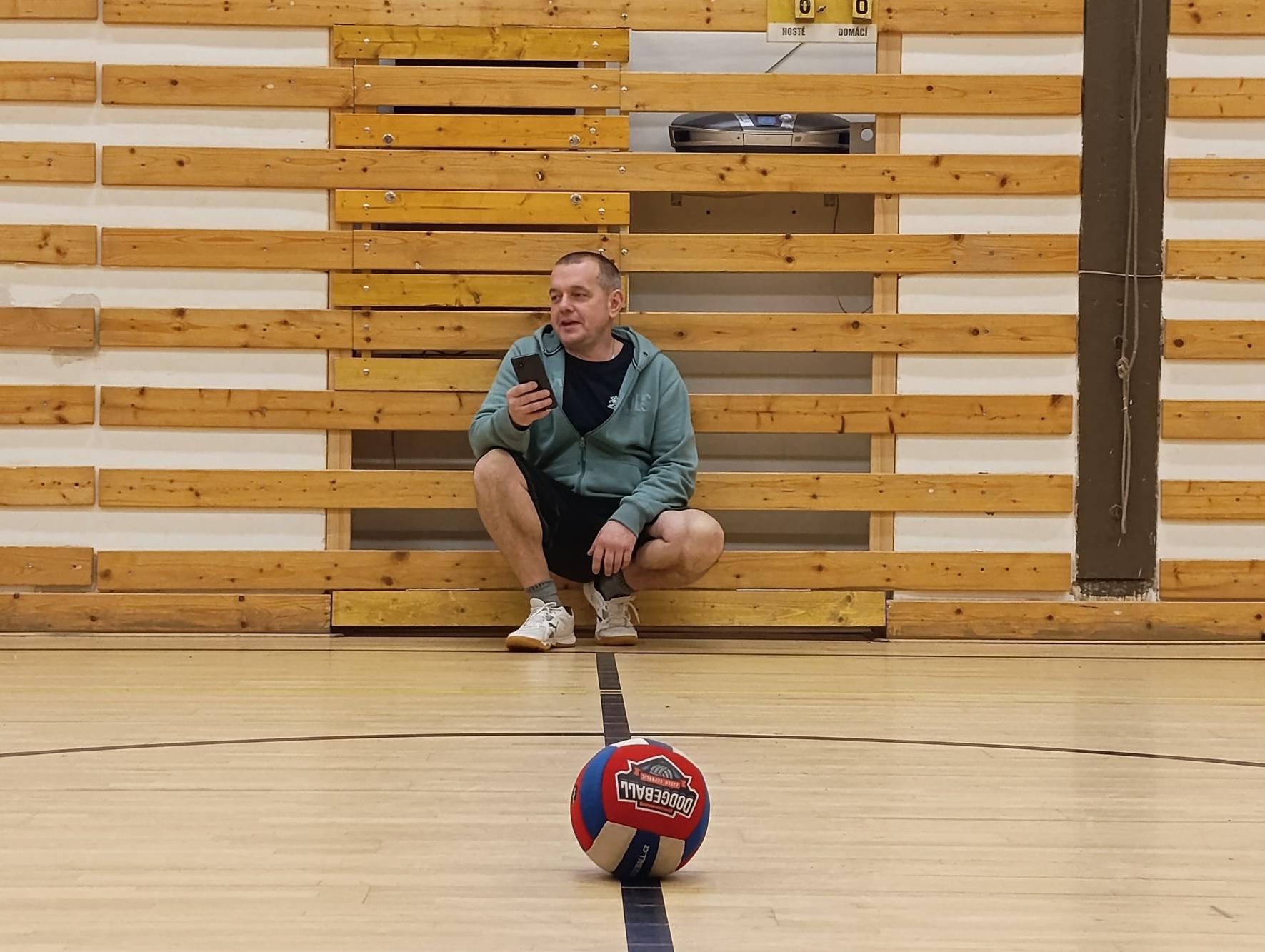 Foto z galerie „Pololetní prázdniny v Rájci“