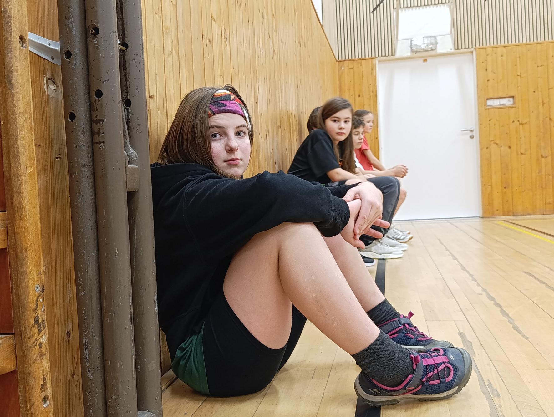 Foto z galerie „Pololetní prázdniny v Rájci“