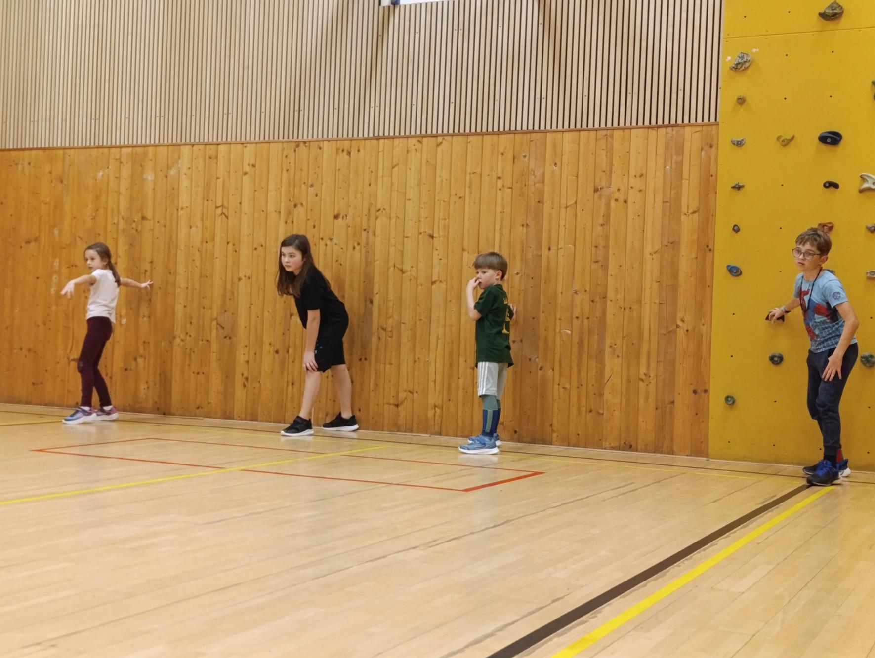 Foto z galerie „Pololetní prázdniny v Rájci“