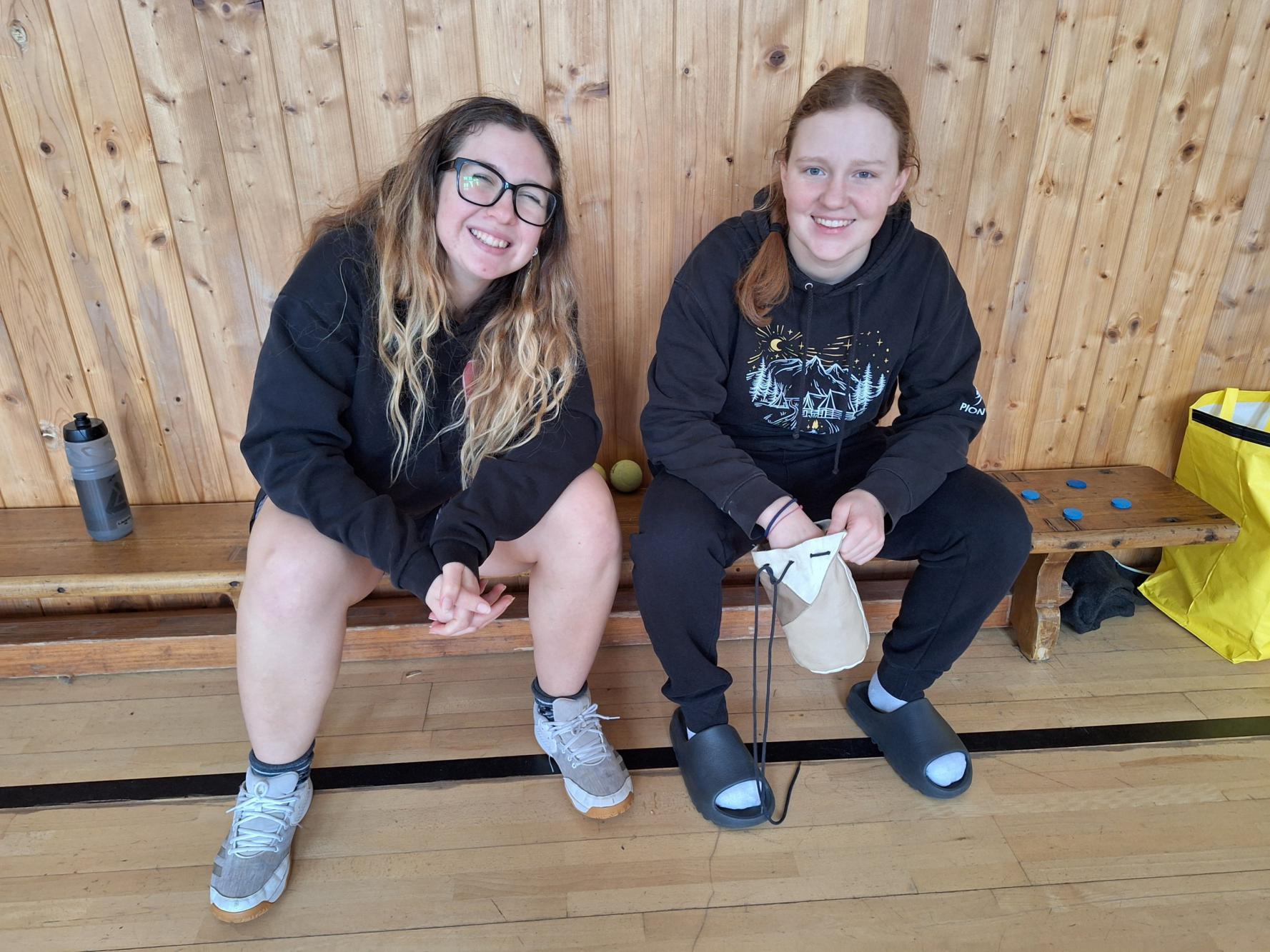 Foto z galerie „Pololetní prázdniny v Rájci“